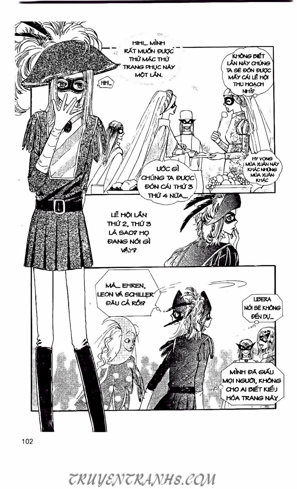 Hiệp Sĩ Nữ Hoàng Chapter 74 - Trang 2