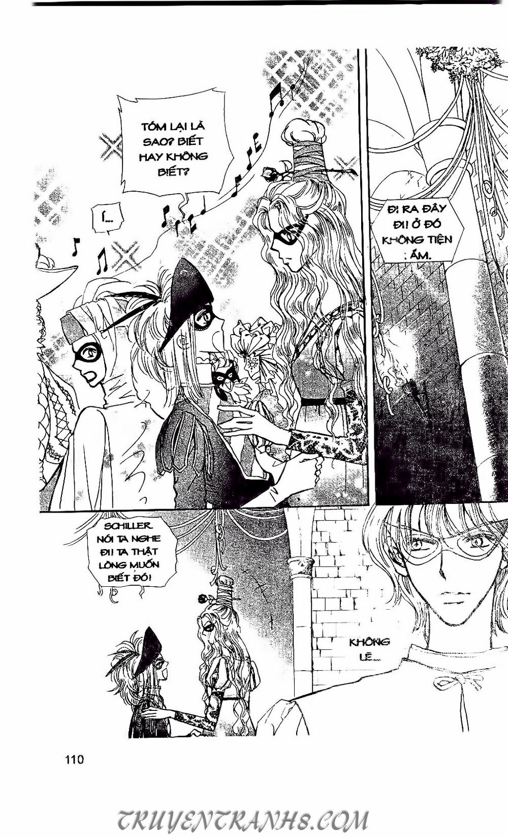 Hiệp Sĩ Nữ Hoàng Chapter 75 - Trang 2