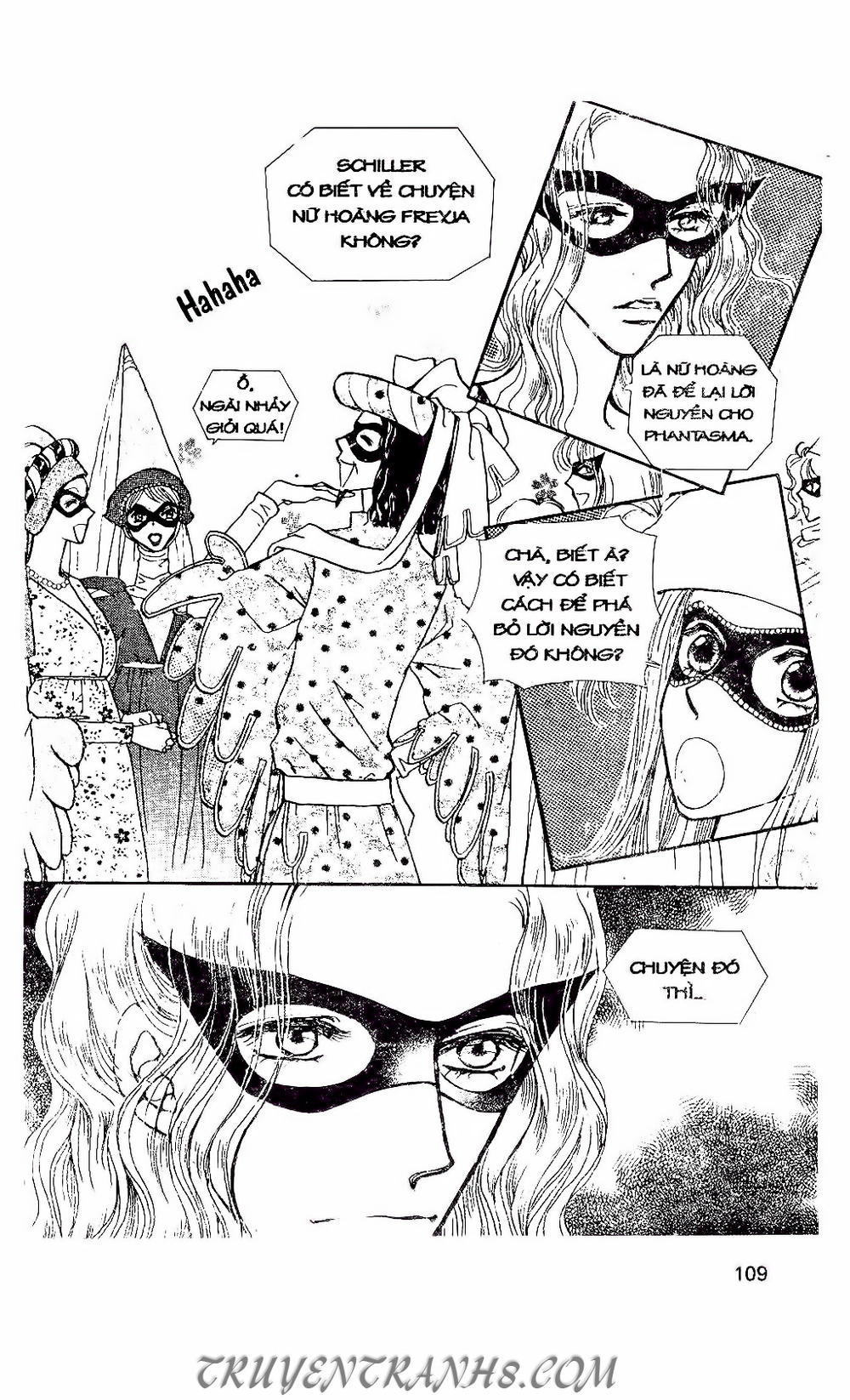 Hiệp Sĩ Nữ Hoàng Chapter 75 - Trang 2