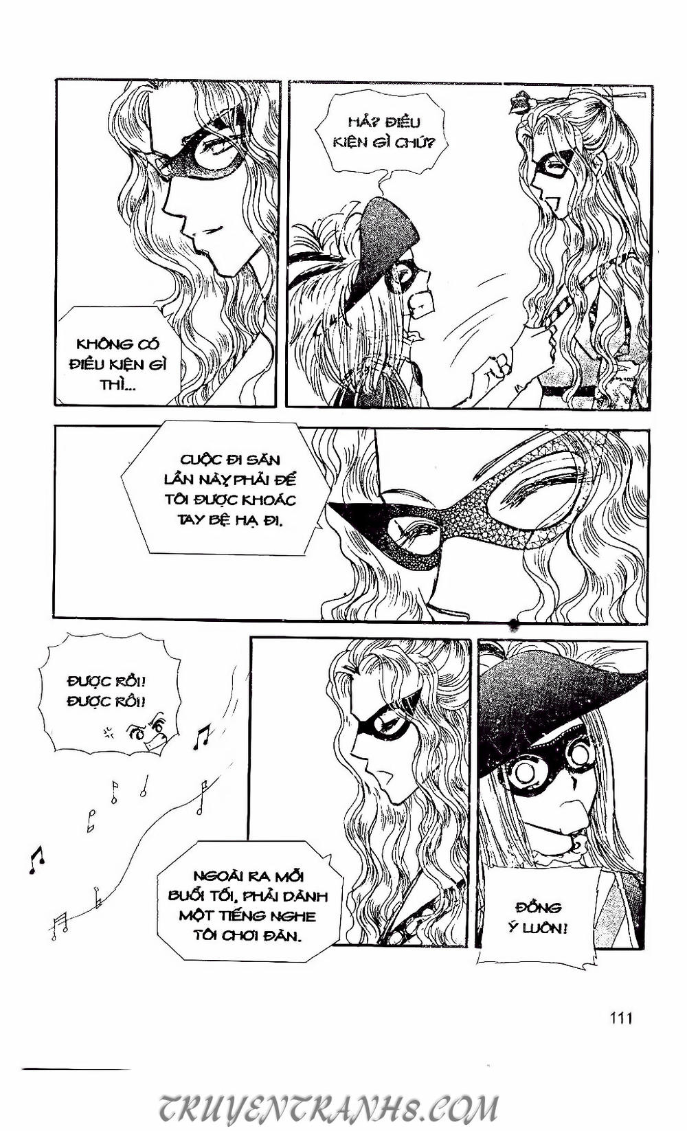 Hiệp Sĩ Nữ Hoàng Chapter 75 - Trang 2