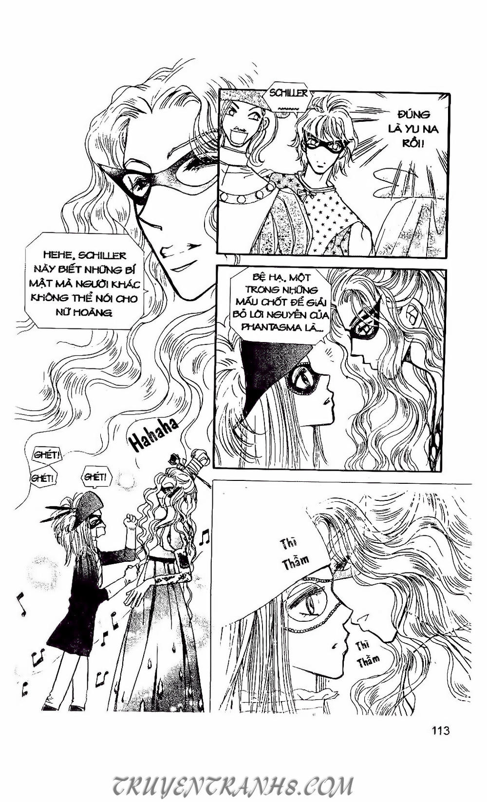 Hiệp Sĩ Nữ Hoàng Chapter 75 - Trang 2