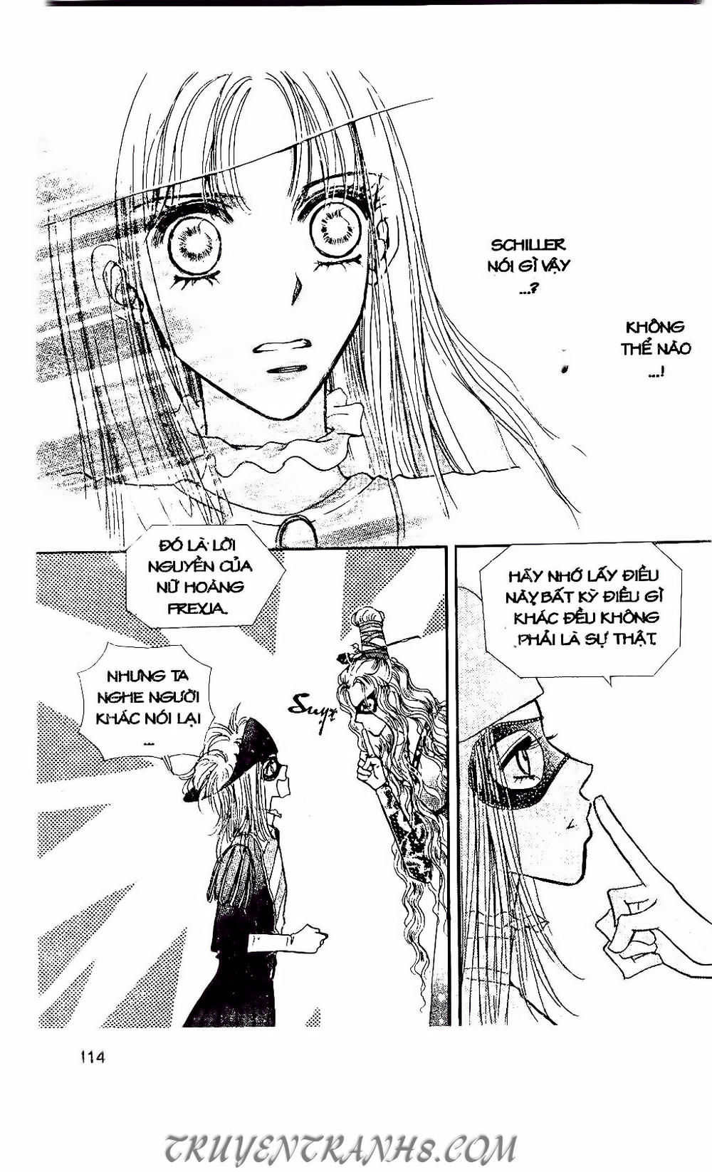 Hiệp Sĩ Nữ Hoàng Chapter 75 - Trang 2