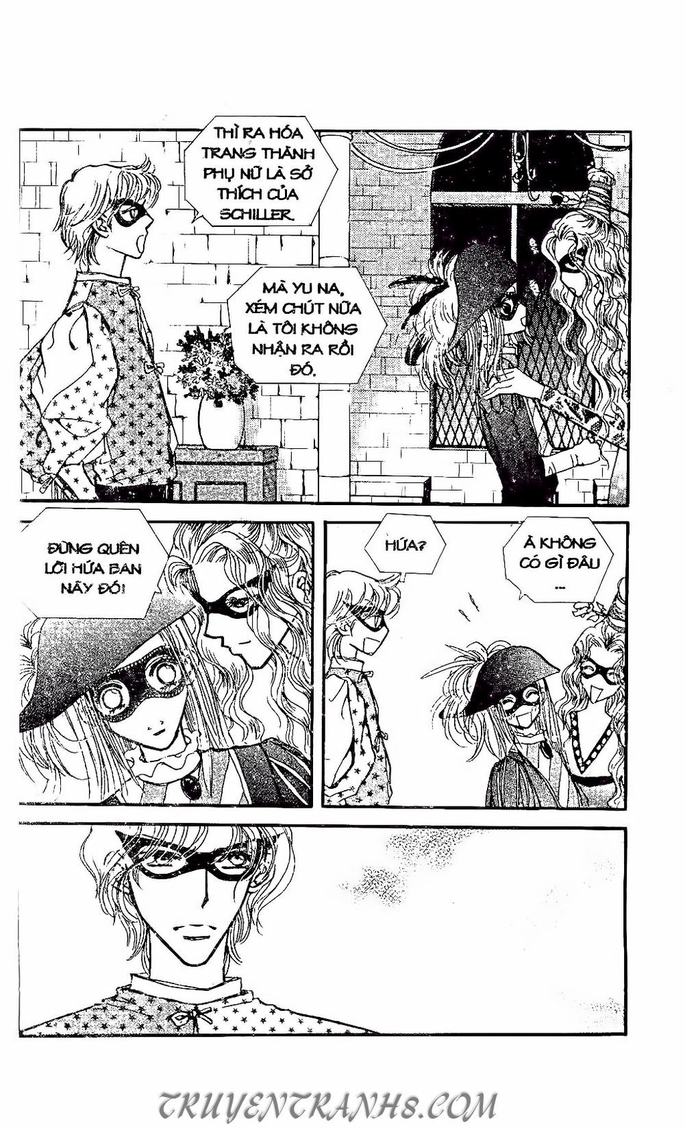 Hiệp Sĩ Nữ Hoàng Chapter 75 - Trang 2