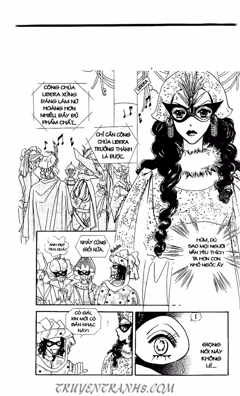 Hiệp Sĩ Nữ Hoàng Chapter 75 - Trang 2