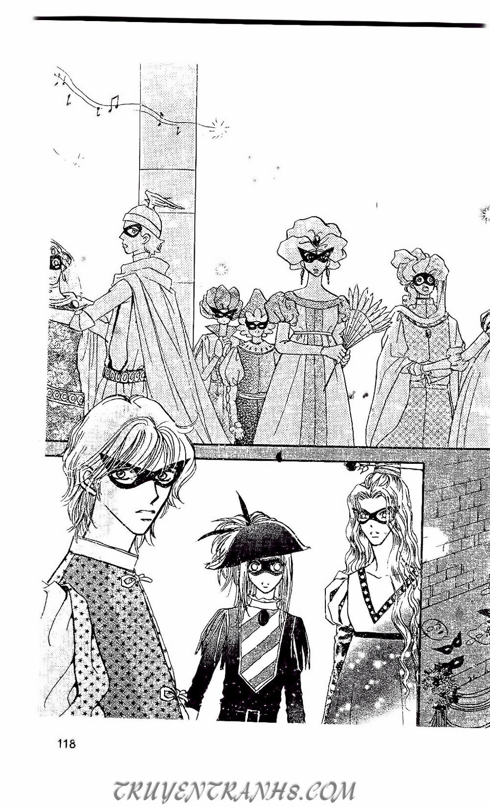 Hiệp Sĩ Nữ Hoàng Chapter 75 - Trang 2