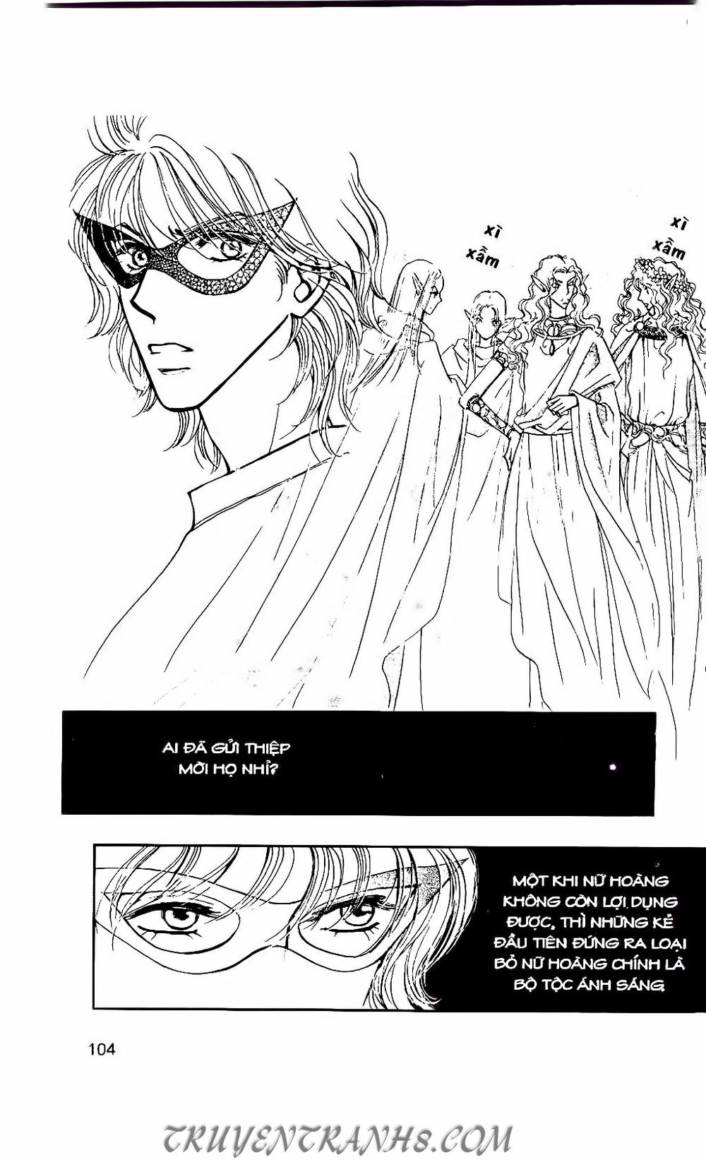 Hiệp Sĩ Nữ Hoàng Chapter 75 - Trang 2