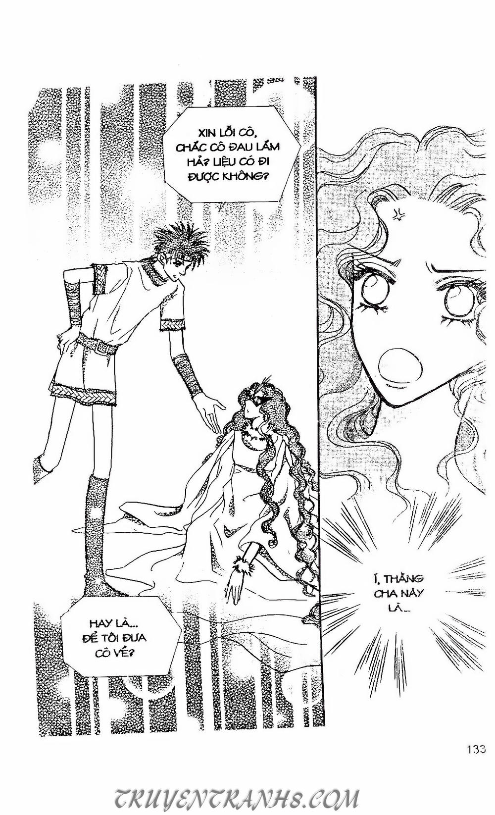 Hiệp Sĩ Nữ Hoàng Chapter 76 - Trang 2