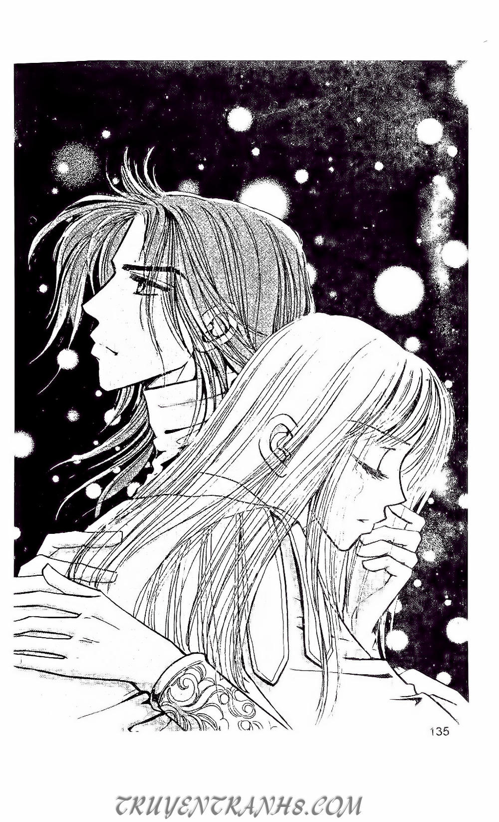 Hiệp Sĩ Nữ Hoàng Chapter 76 - Trang 2