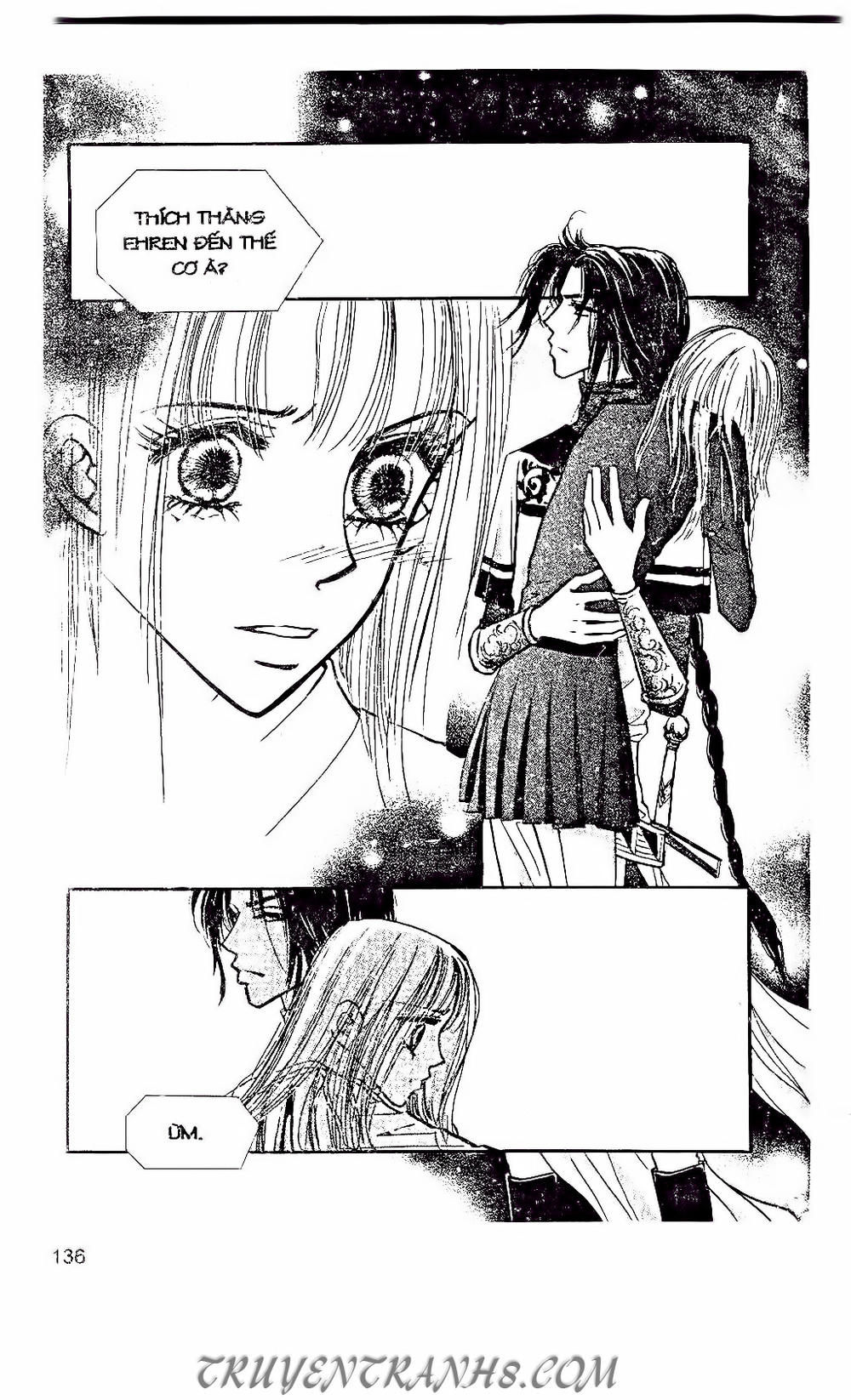 Hiệp Sĩ Nữ Hoàng Chapter 76 - Trang 2