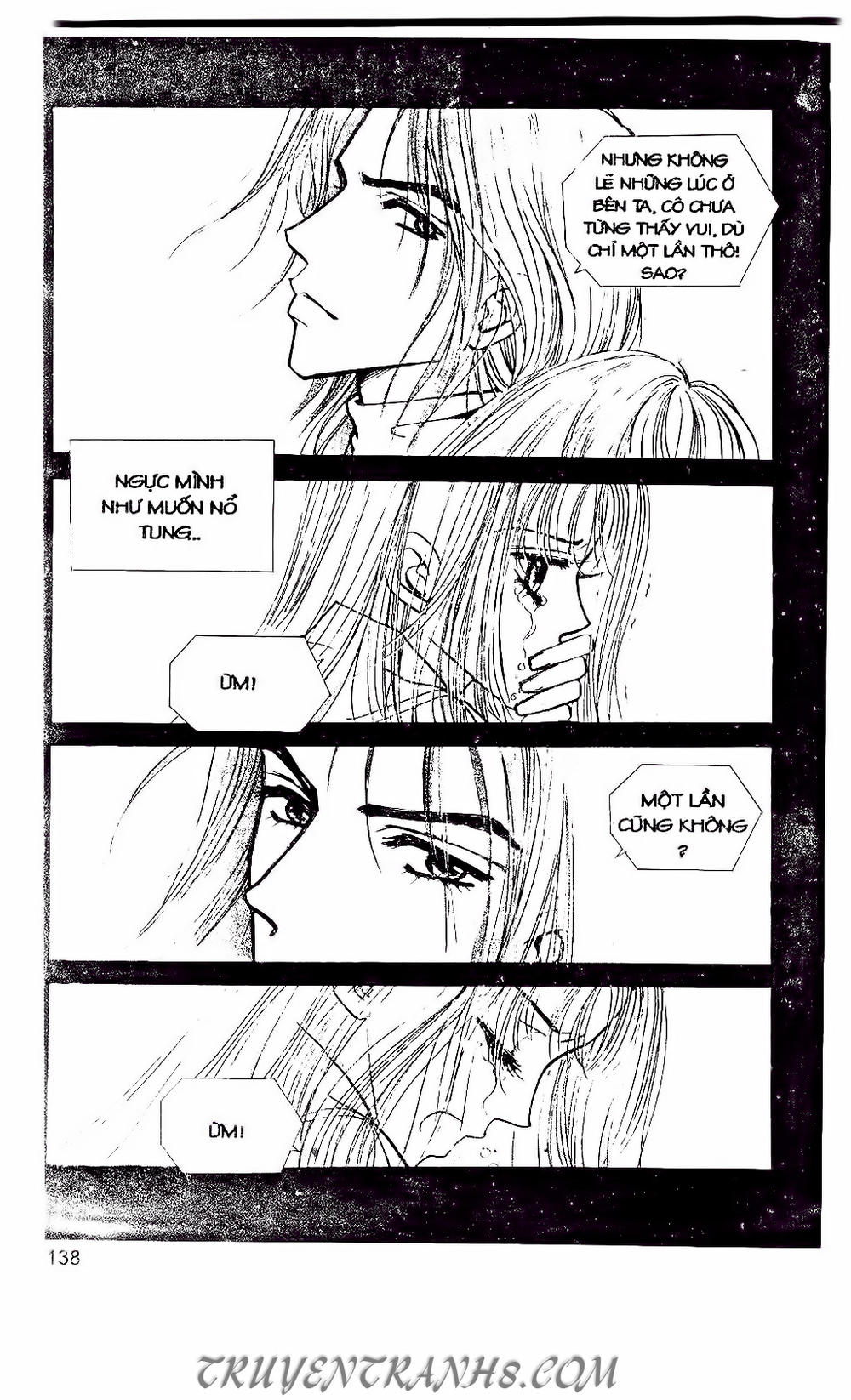 Hiệp Sĩ Nữ Hoàng Chapter 76 - Trang 2