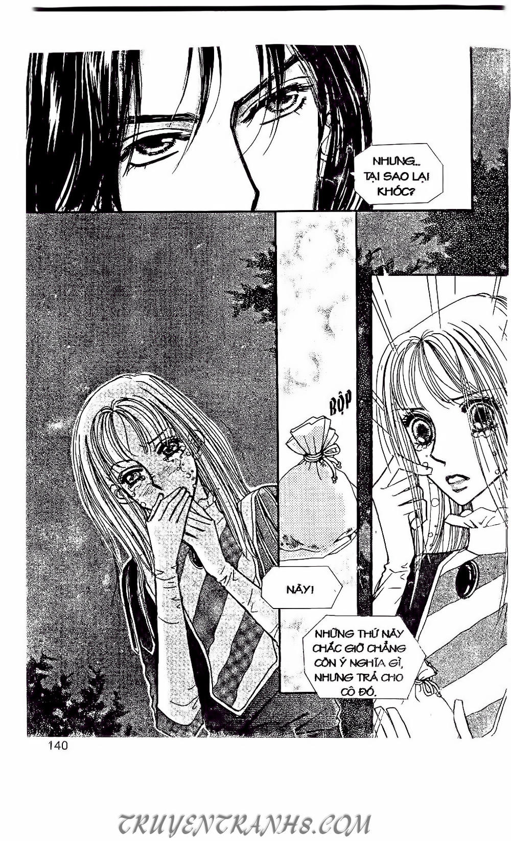 Hiệp Sĩ Nữ Hoàng Chapter 76 - Trang 2