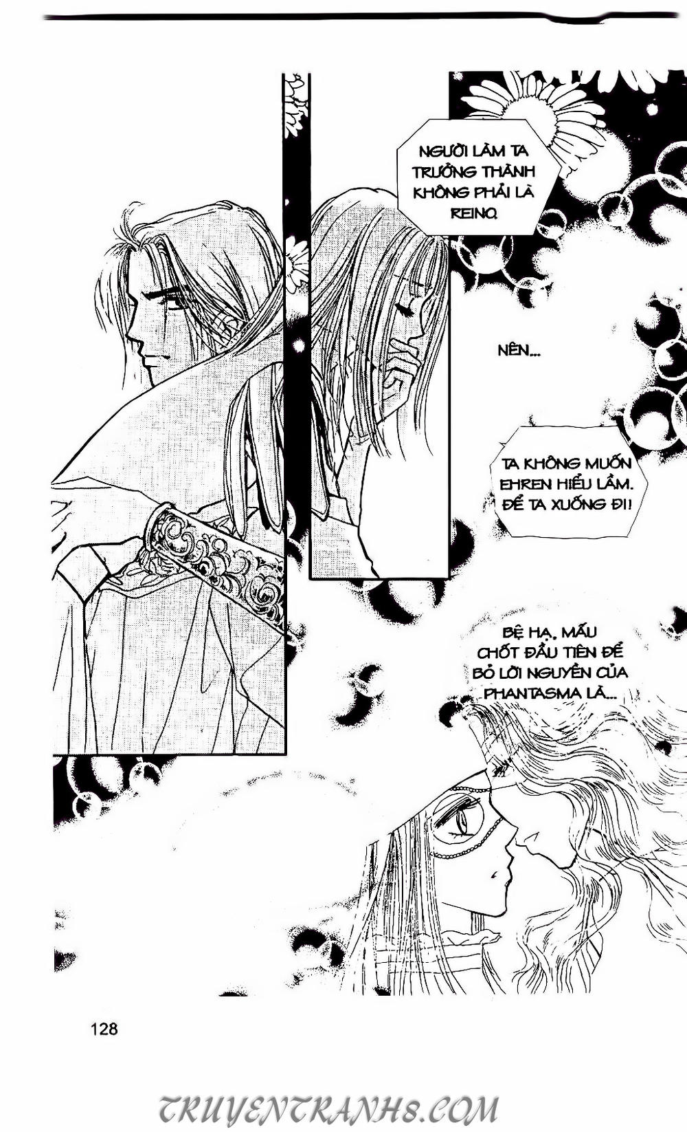 Hiệp Sĩ Nữ Hoàng Chapter 76 - Trang 2