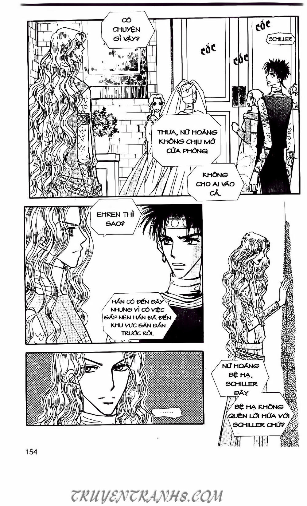 Hiệp Sĩ Nữ Hoàng Chapter 77 - Trang 2