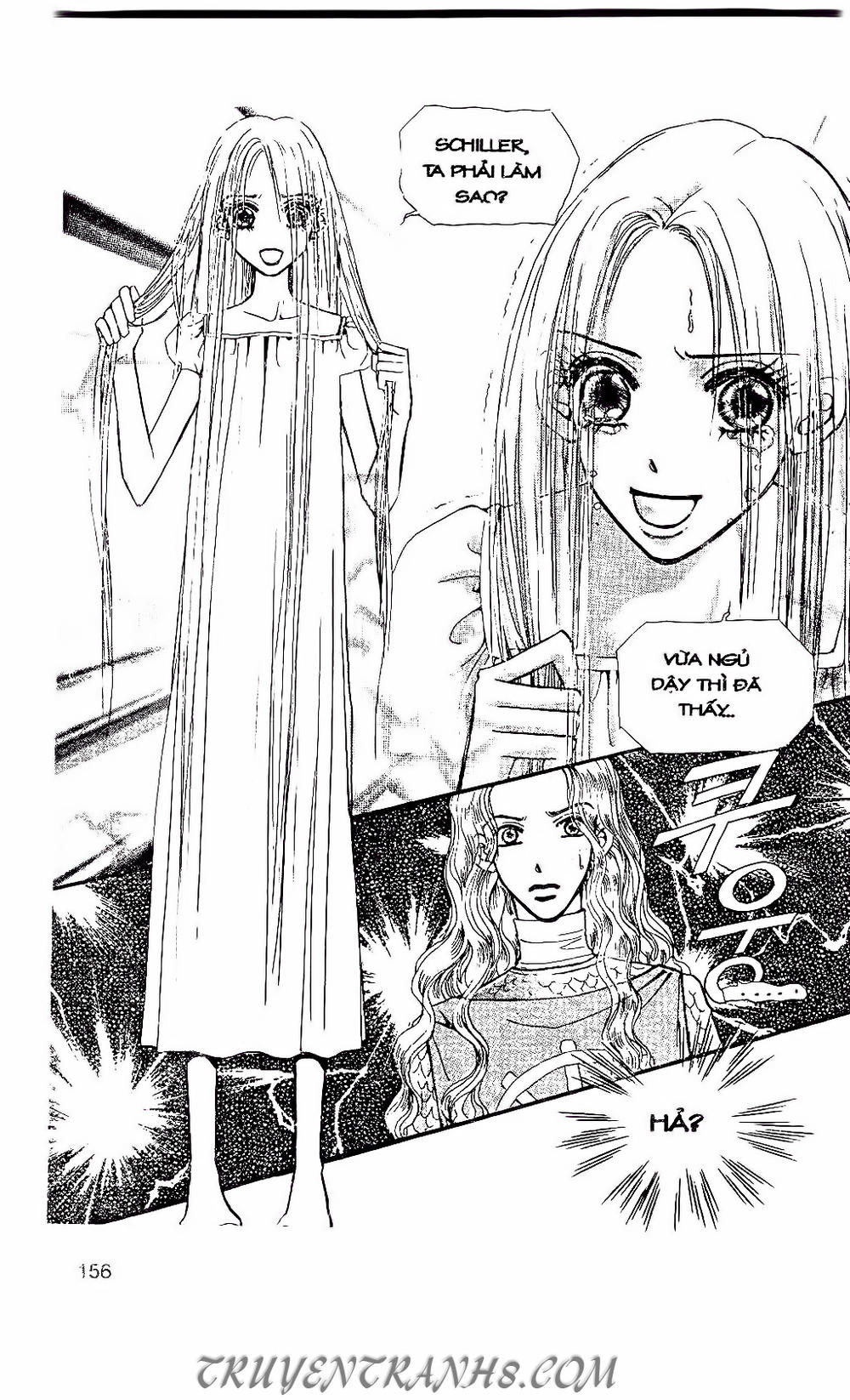 Hiệp Sĩ Nữ Hoàng Chapter 77 - Trang 2