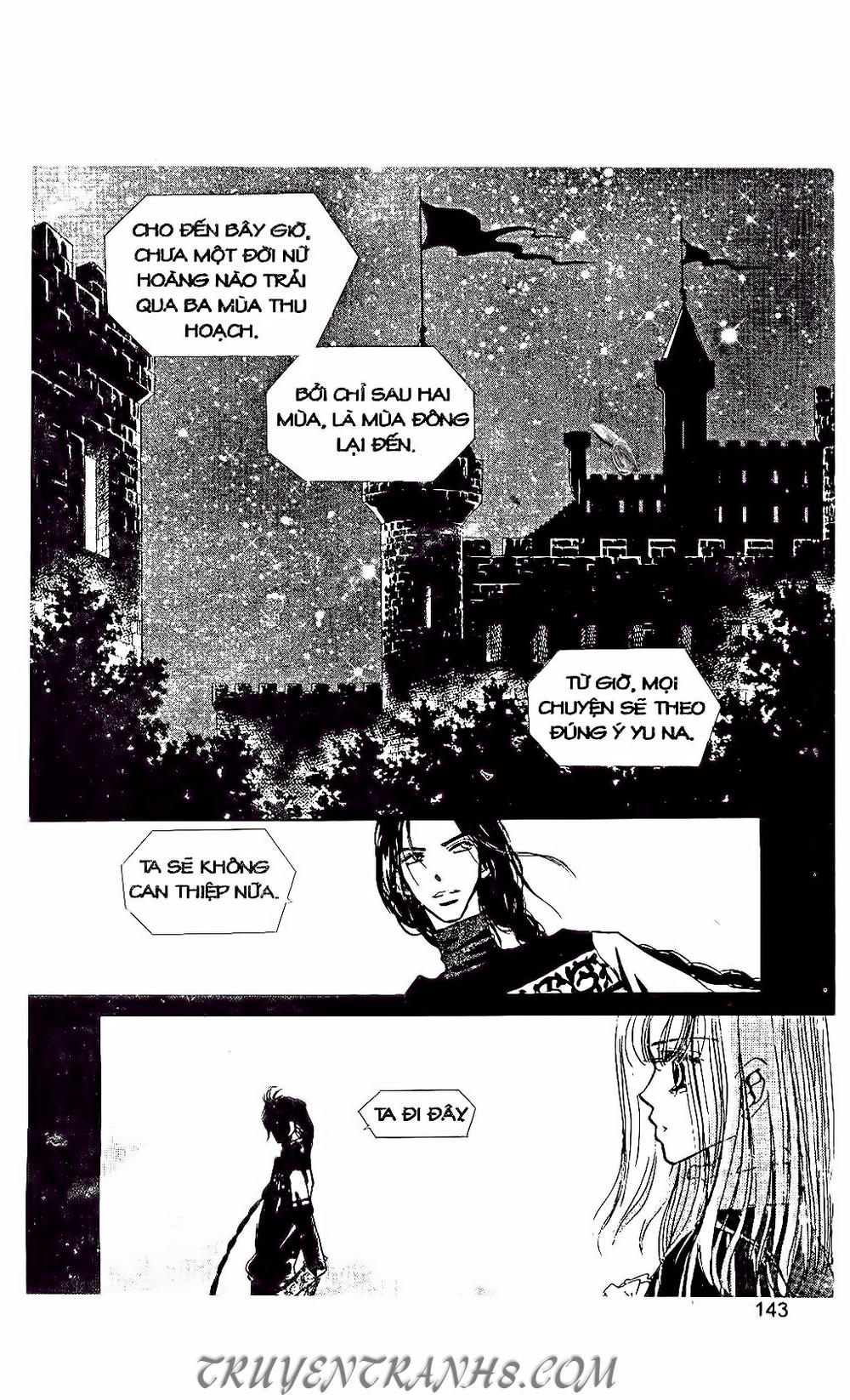 Hiệp Sĩ Nữ Hoàng Chapter 77 - Trang 2