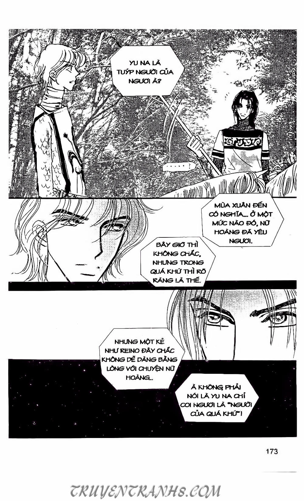 Hiệp Sĩ Nữ Hoàng Chapter 78 - Trang 2