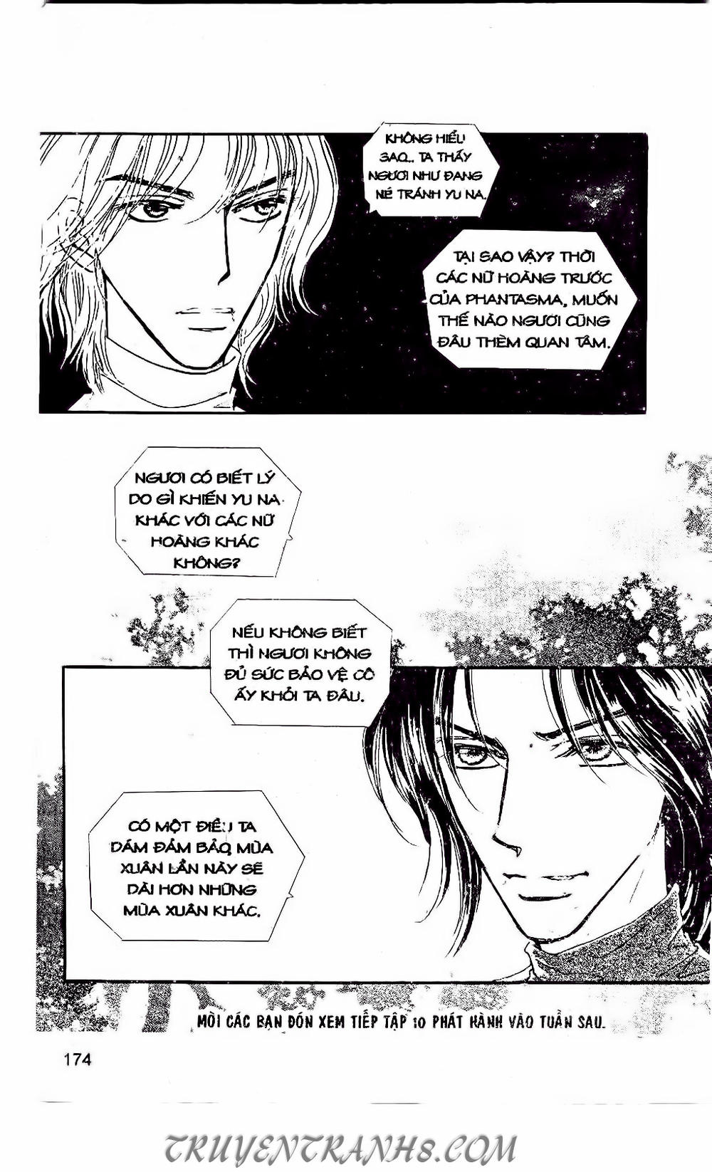 Hiệp Sĩ Nữ Hoàng Chapter 78 - Trang 2