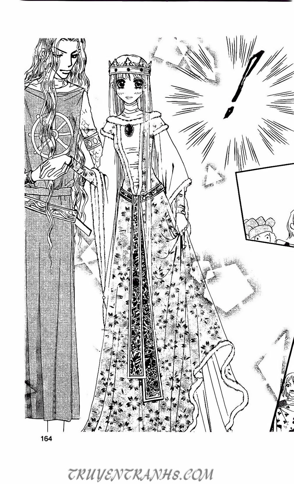 Hiệp Sĩ Nữ Hoàng Chapter 78 - Trang 2