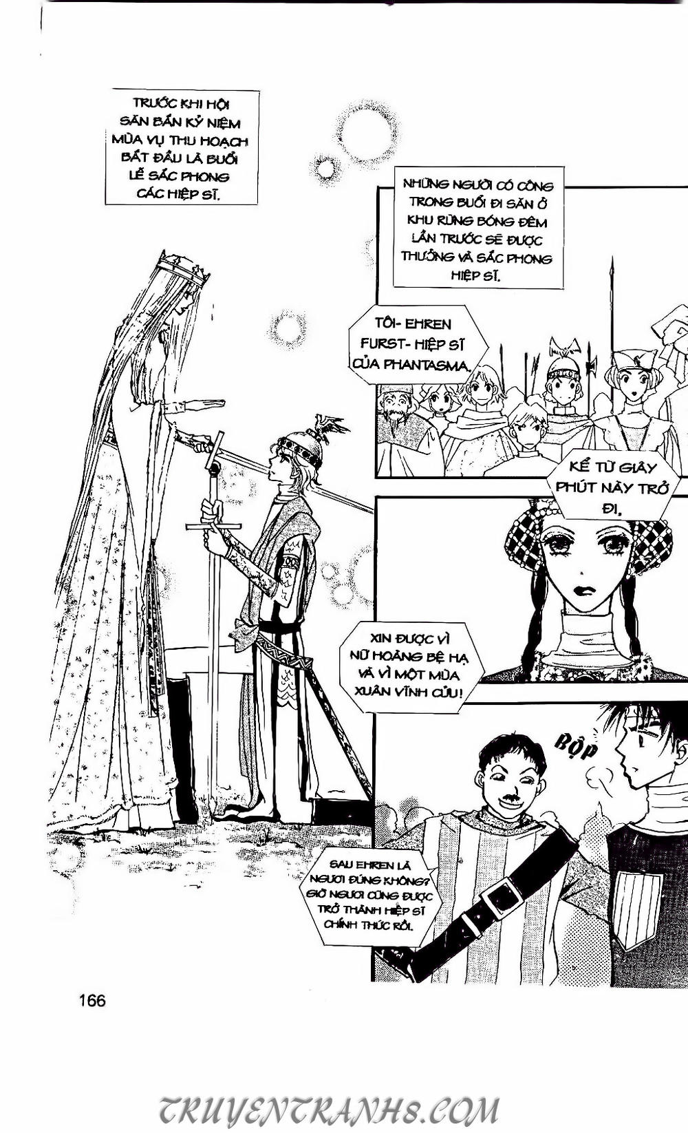 Hiệp Sĩ Nữ Hoàng Chapter 78 - Trang 2