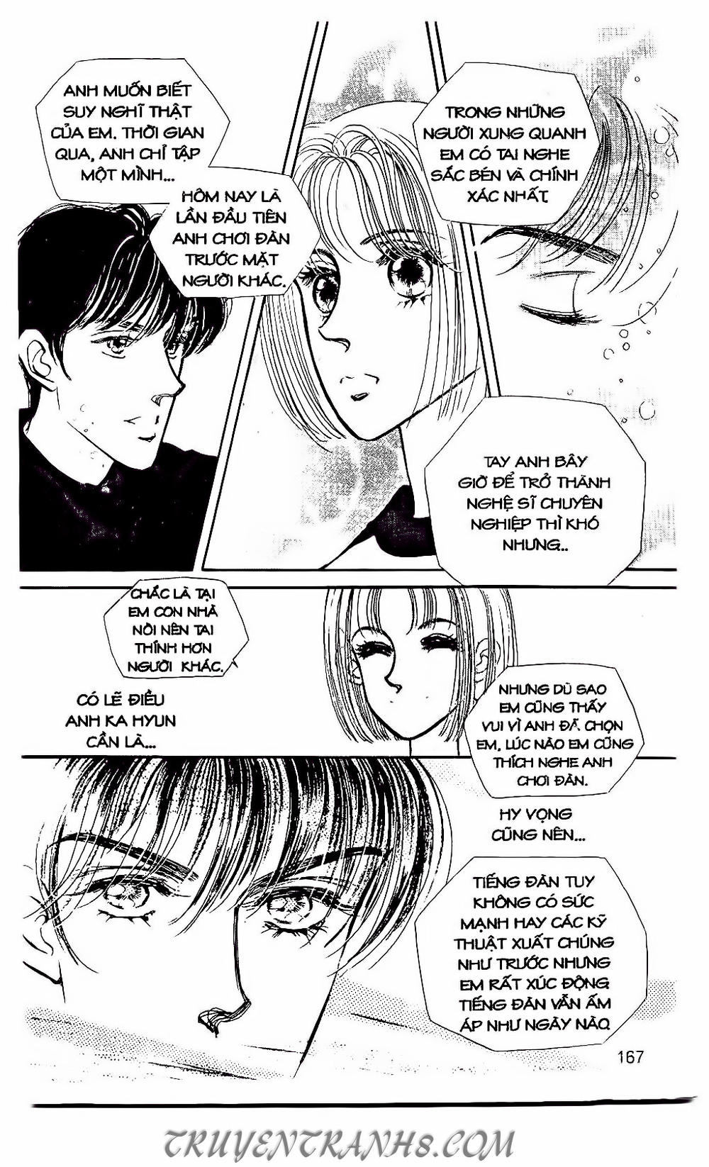 Hiệp Sĩ Nữ Hoàng Chapter 8 - Trang 2