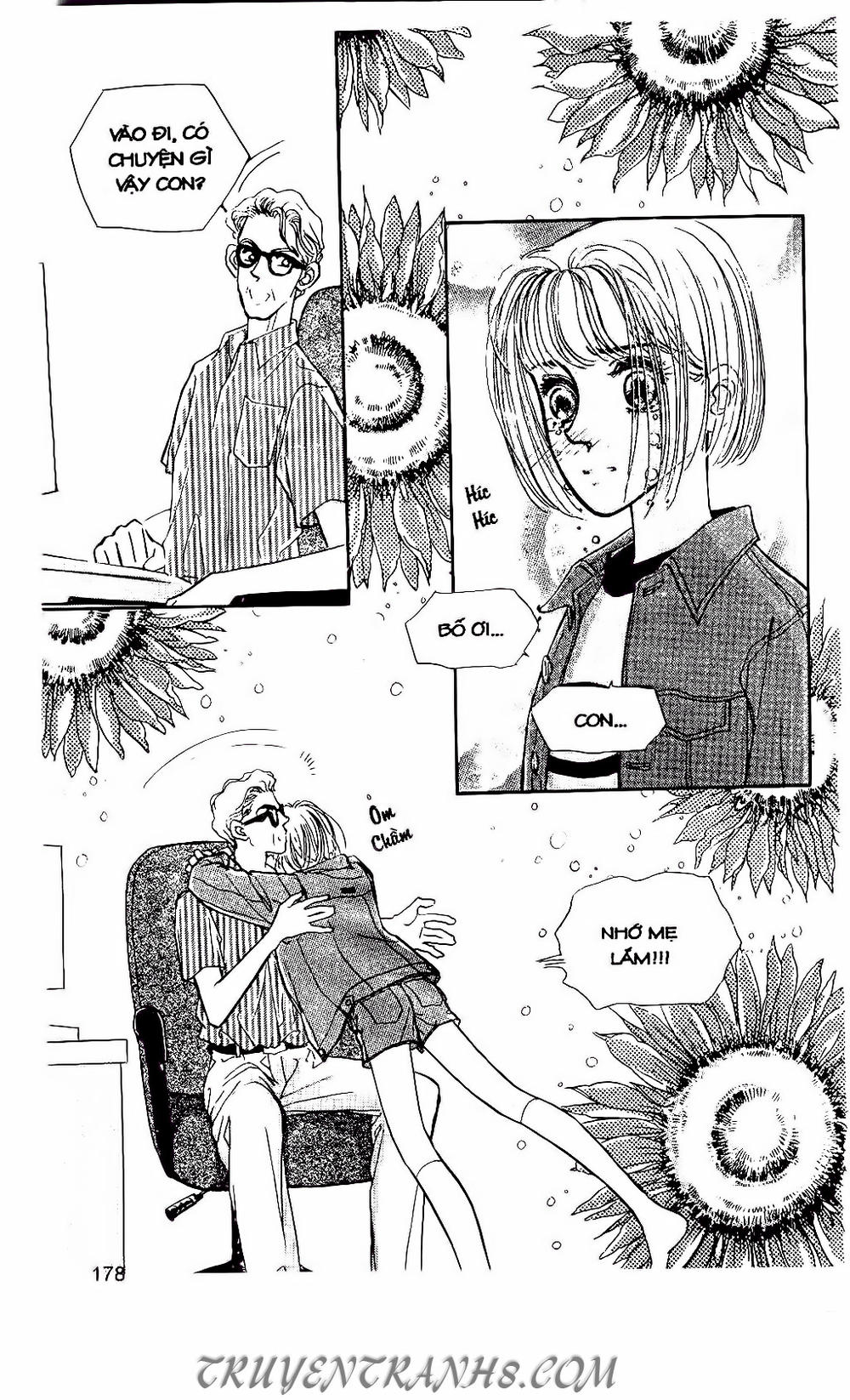 Hiệp Sĩ Nữ Hoàng Chapter 8 - Trang 2