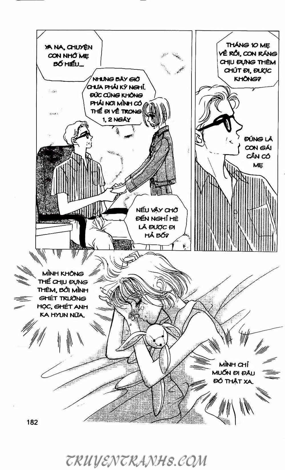 Hiệp Sĩ Nữ Hoàng Chapter 8 - Trang 2