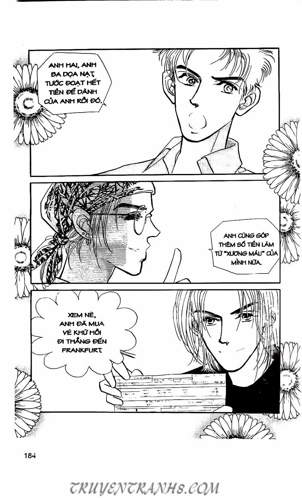 Hiệp Sĩ Nữ Hoàng Chapter 8 - Trang 2