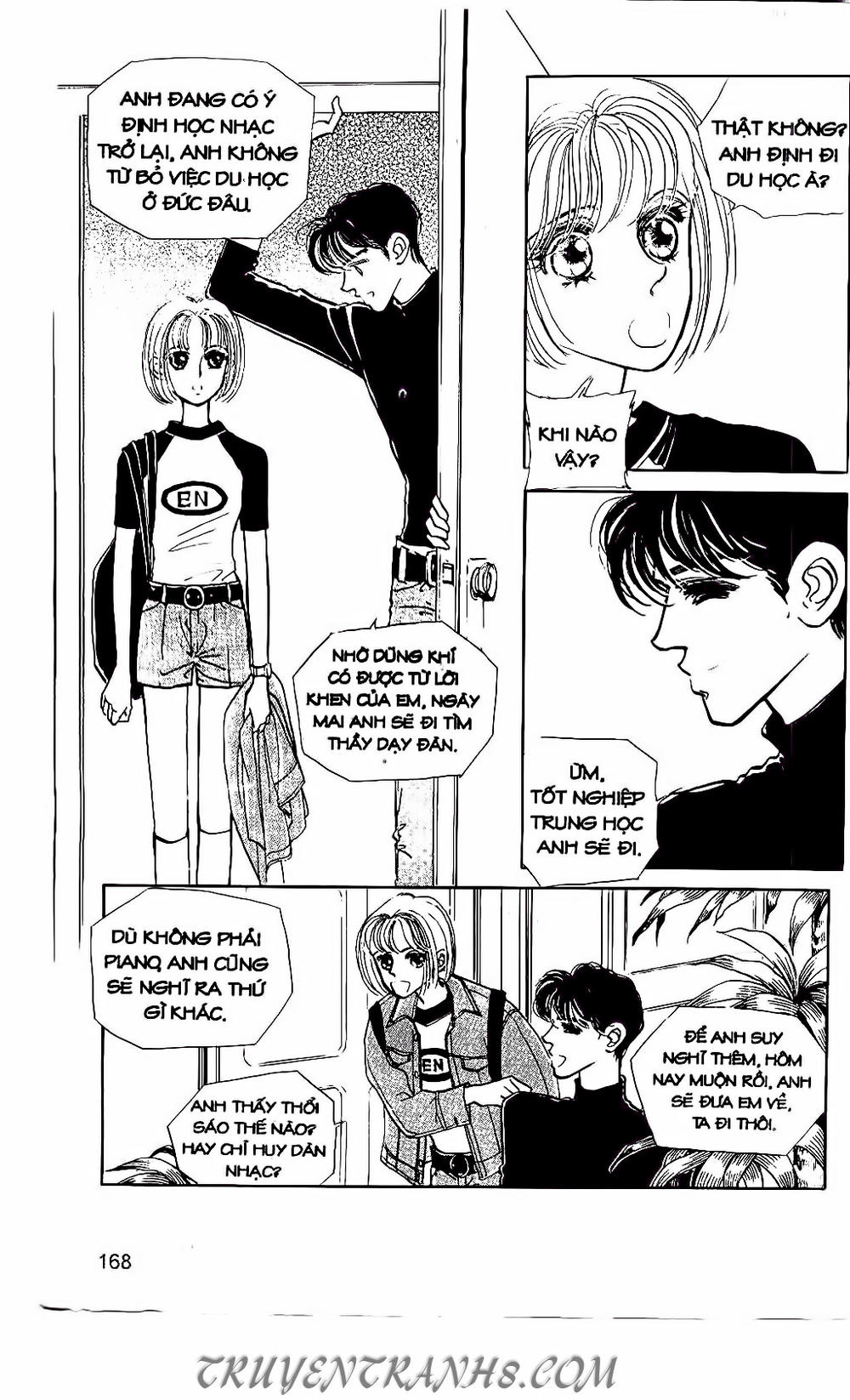 Hiệp Sĩ Nữ Hoàng Chapter 8 - Trang 2