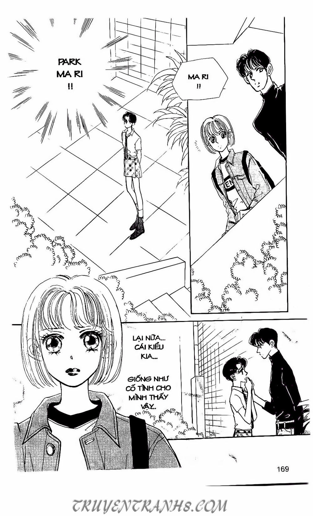 Hiệp Sĩ Nữ Hoàng Chapter 8 - Trang 2