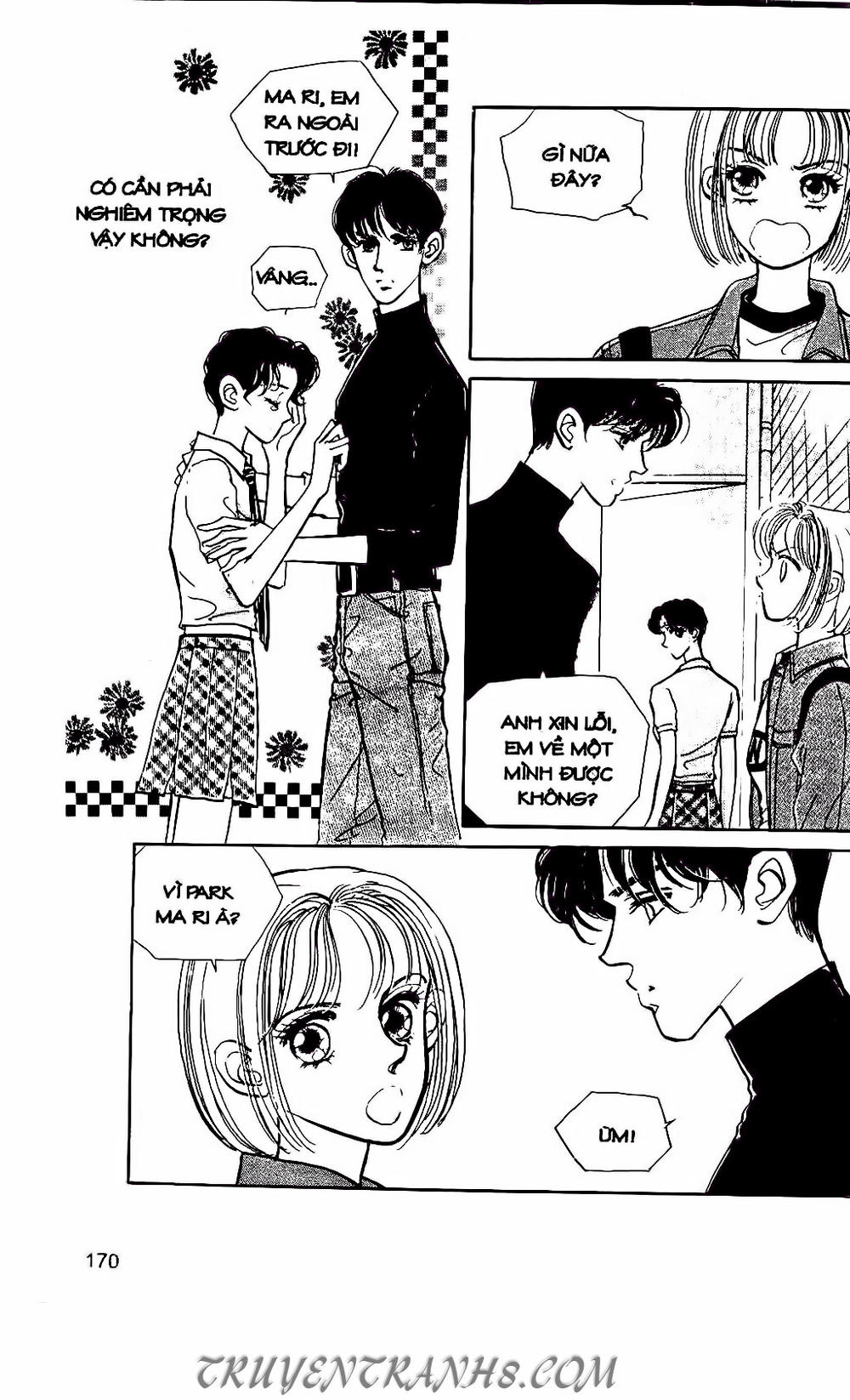 Hiệp Sĩ Nữ Hoàng Chapter 8 - Trang 2