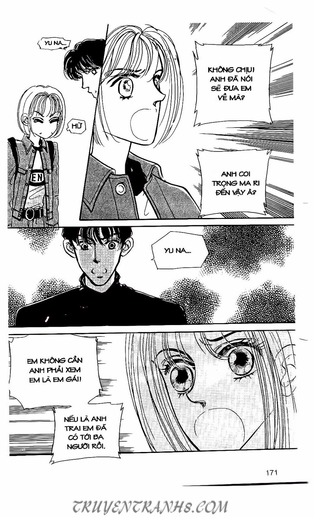 Hiệp Sĩ Nữ Hoàng Chapter 8 - Trang 2