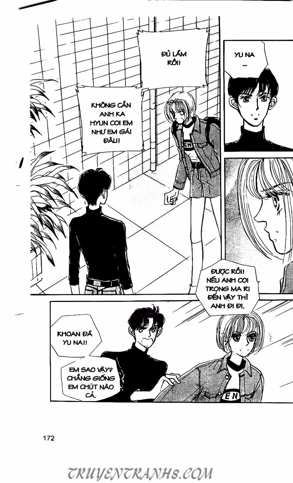 Hiệp Sĩ Nữ Hoàng Chapter 8 - Trang 2