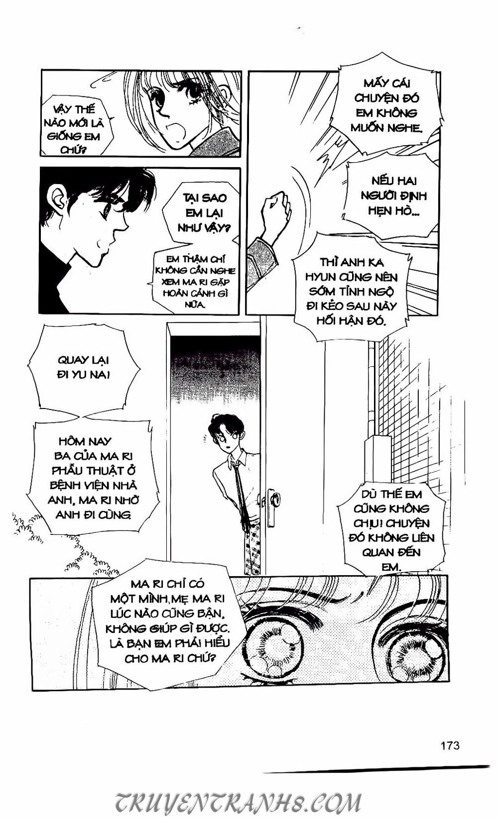 Hiệp Sĩ Nữ Hoàng Chapter 8 - Trang 2