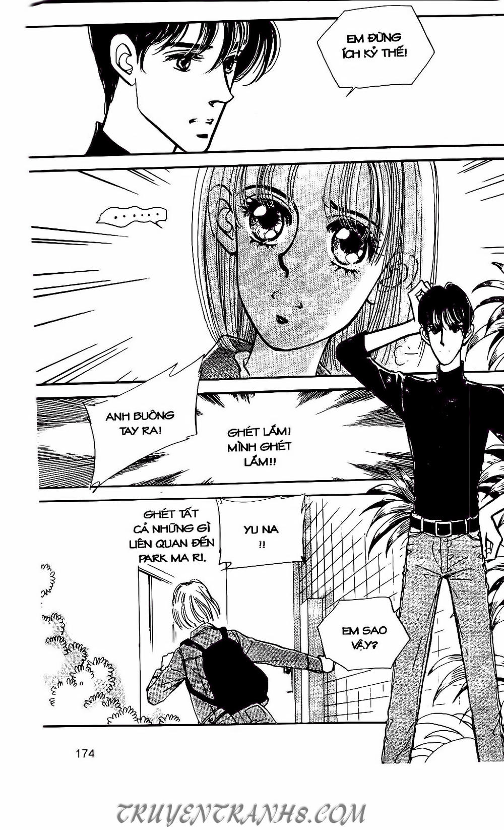 Hiệp Sĩ Nữ Hoàng Chapter 8 - Trang 2