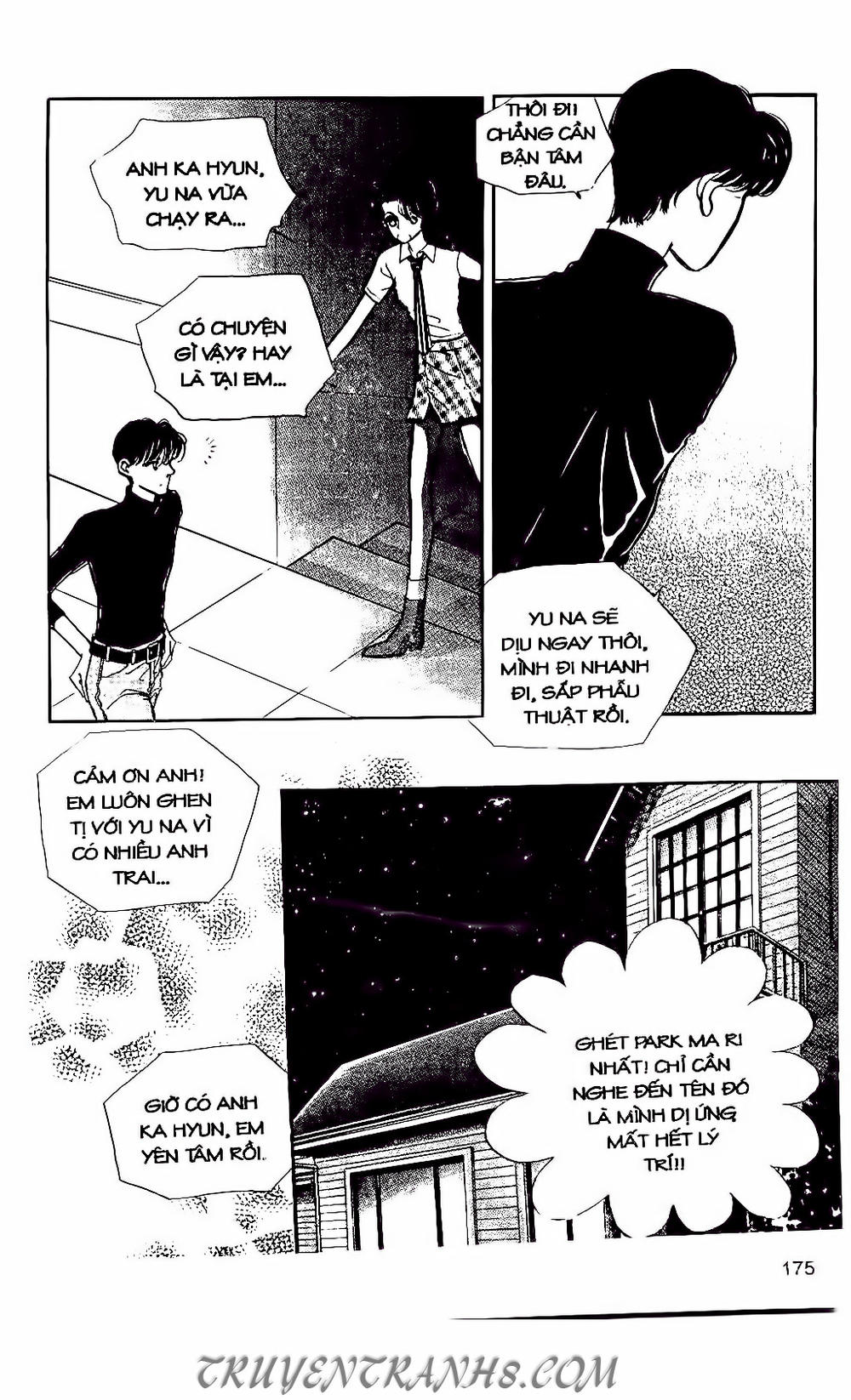 Hiệp Sĩ Nữ Hoàng Chapter 8 - Trang 2