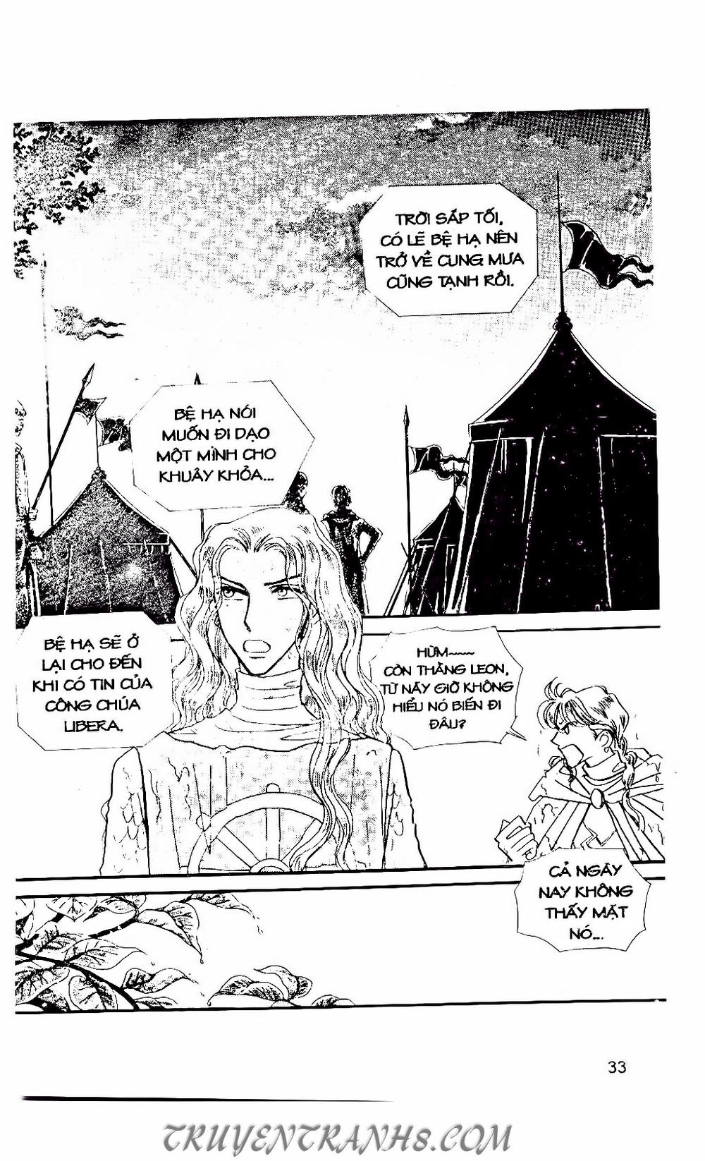 Hiệp Sĩ Nữ Hoàng Chapter 80 - Trang 2