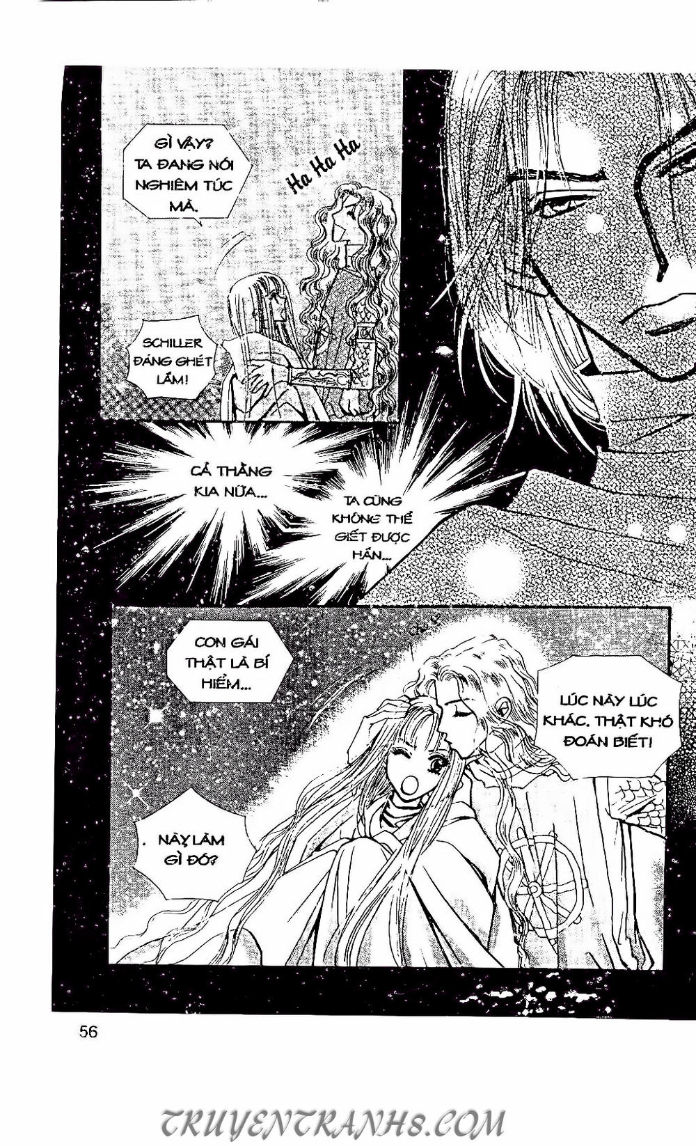 Hiệp Sĩ Nữ Hoàng Chapter 81 - Trang 2