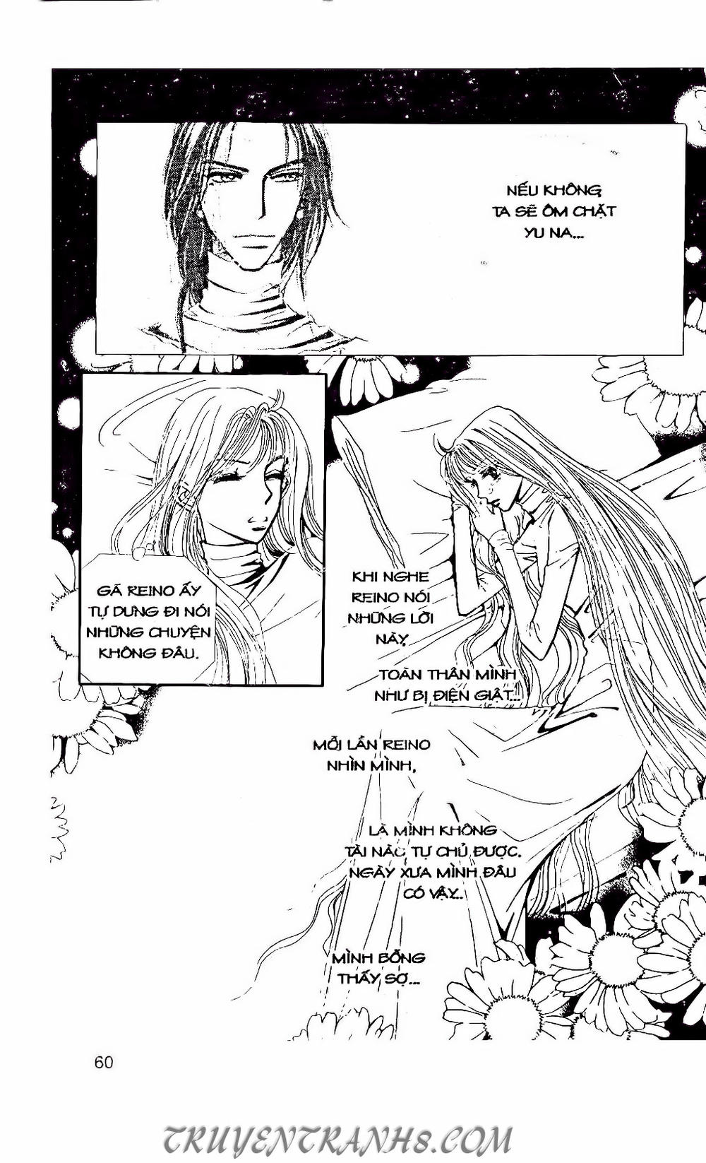 Hiệp Sĩ Nữ Hoàng Chapter 81 - Trang 2