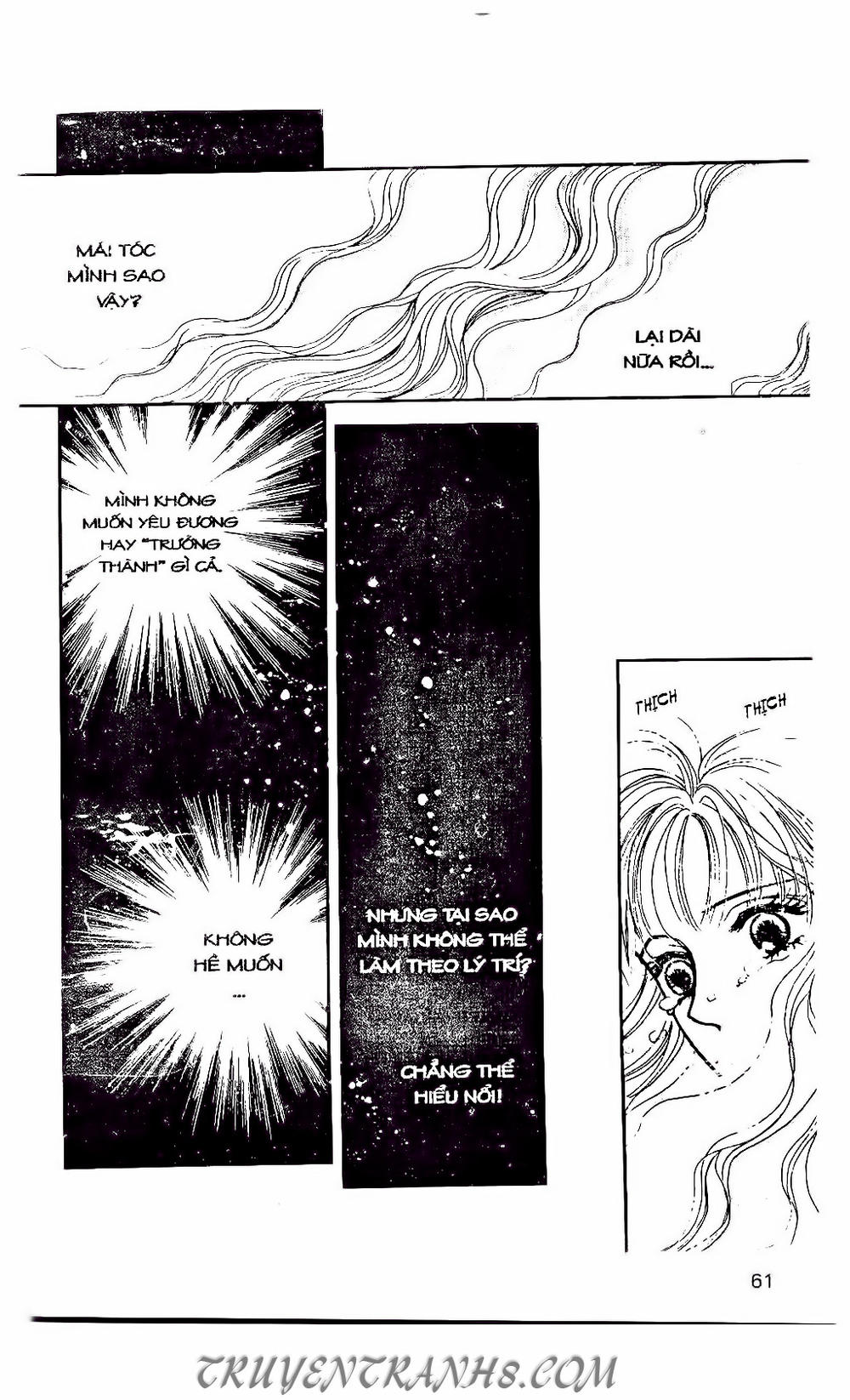 Hiệp Sĩ Nữ Hoàng Chapter 81 - Trang 2