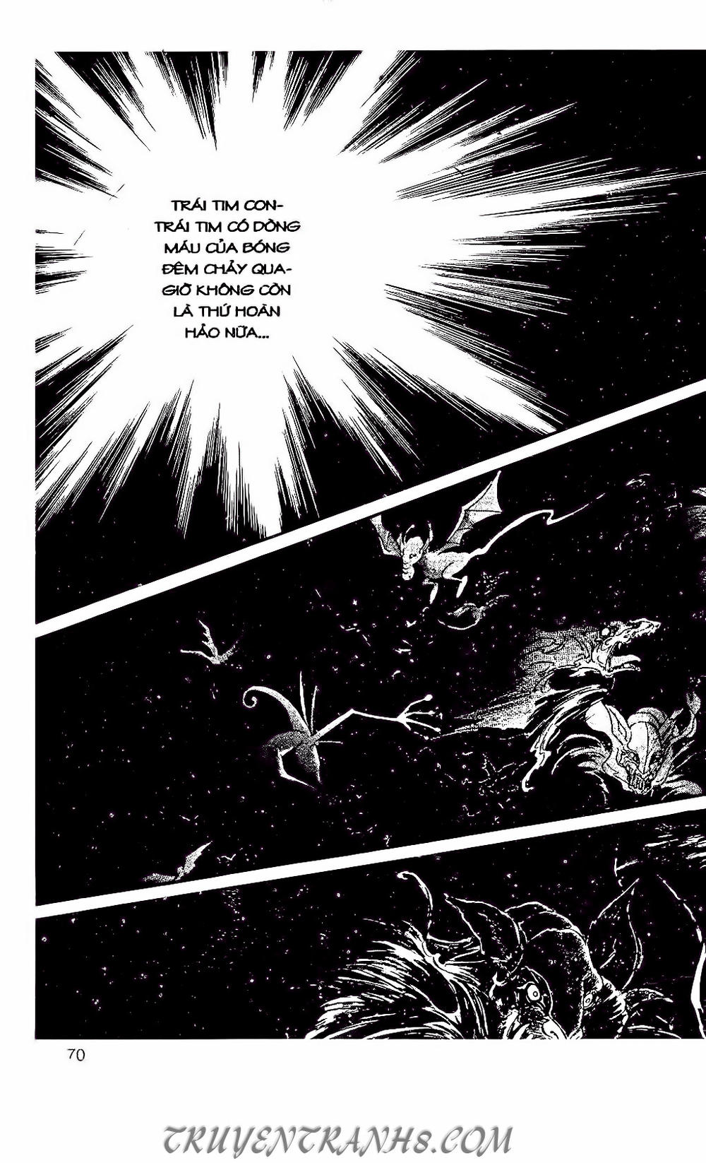 Hiệp Sĩ Nữ Hoàng Chapter 82 - Trang 2