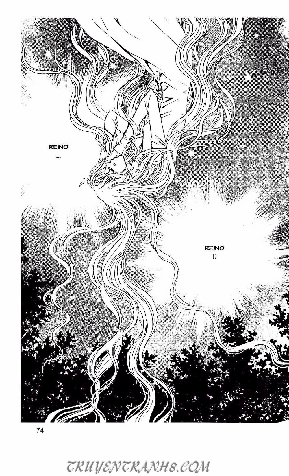 Hiệp Sĩ Nữ Hoàng Chapter 82 - Trang 2