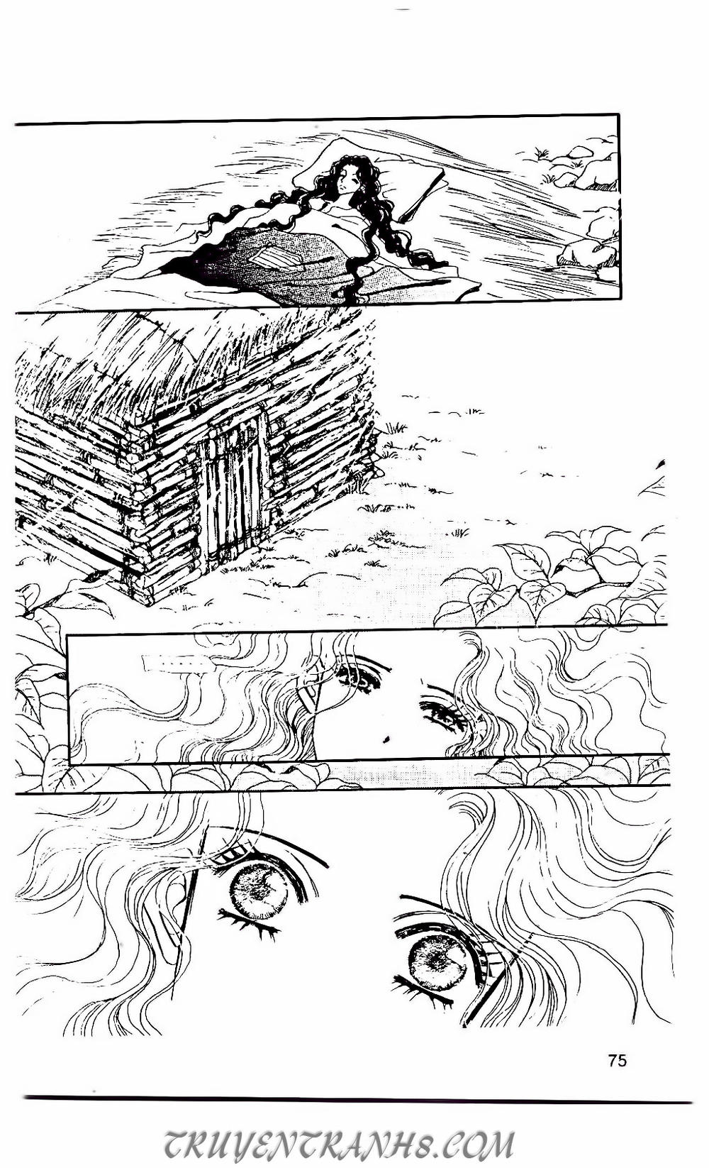 Hiệp Sĩ Nữ Hoàng Chapter 82 - Trang 2