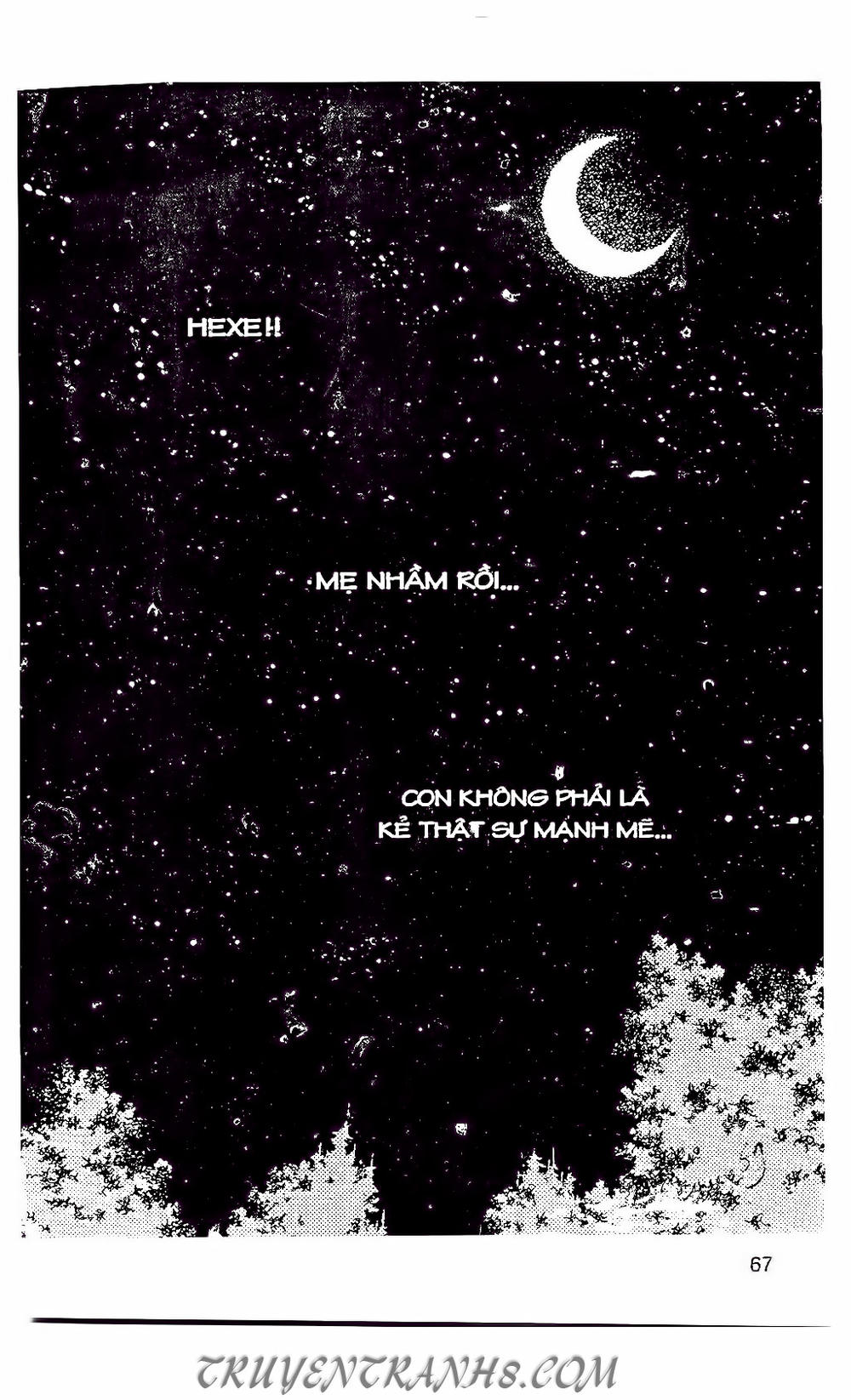 Hiệp Sĩ Nữ Hoàng Chapter 82 - Trang 2