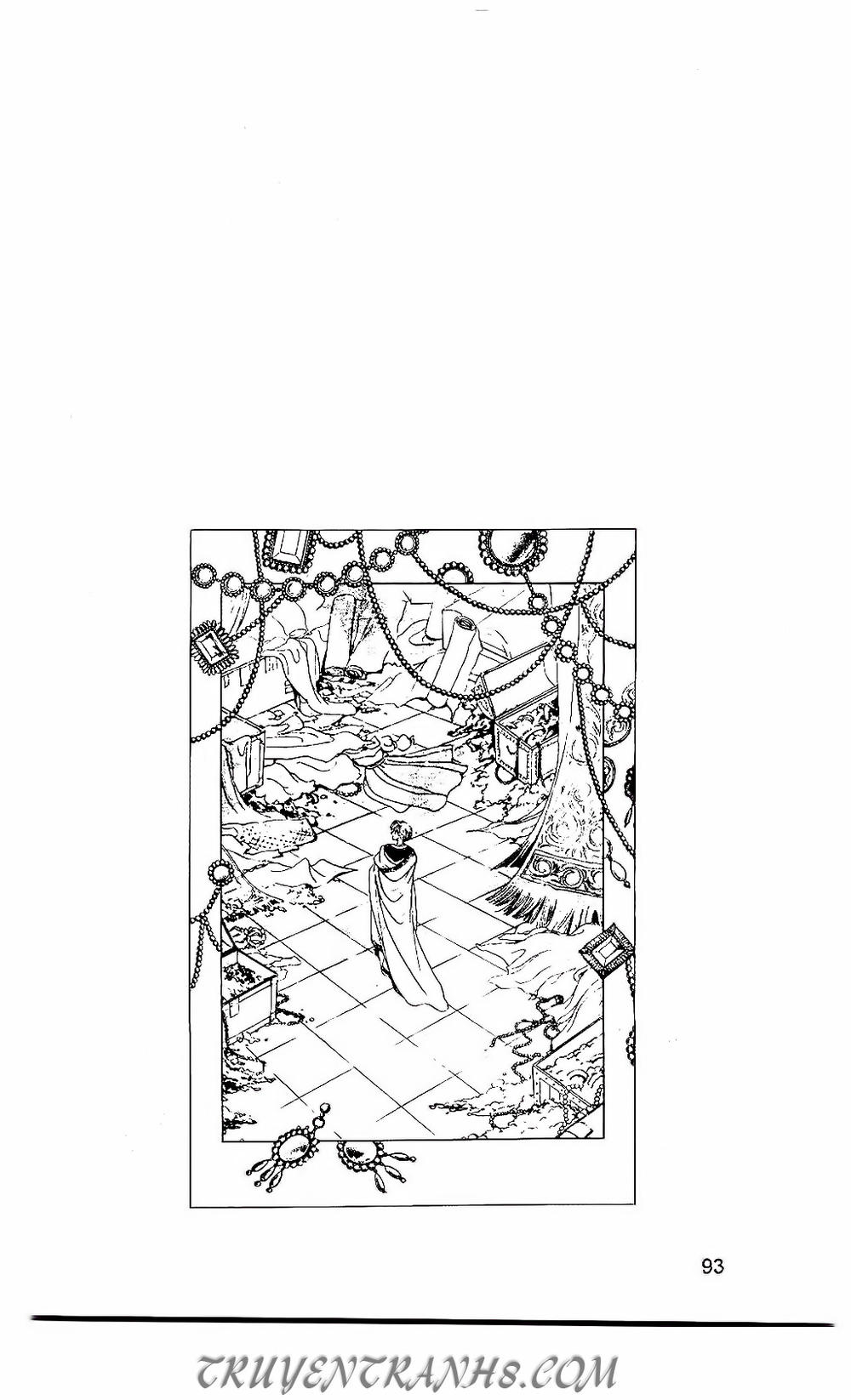 Hiệp Sĩ Nữ Hoàng Chapter 83 - Trang 2