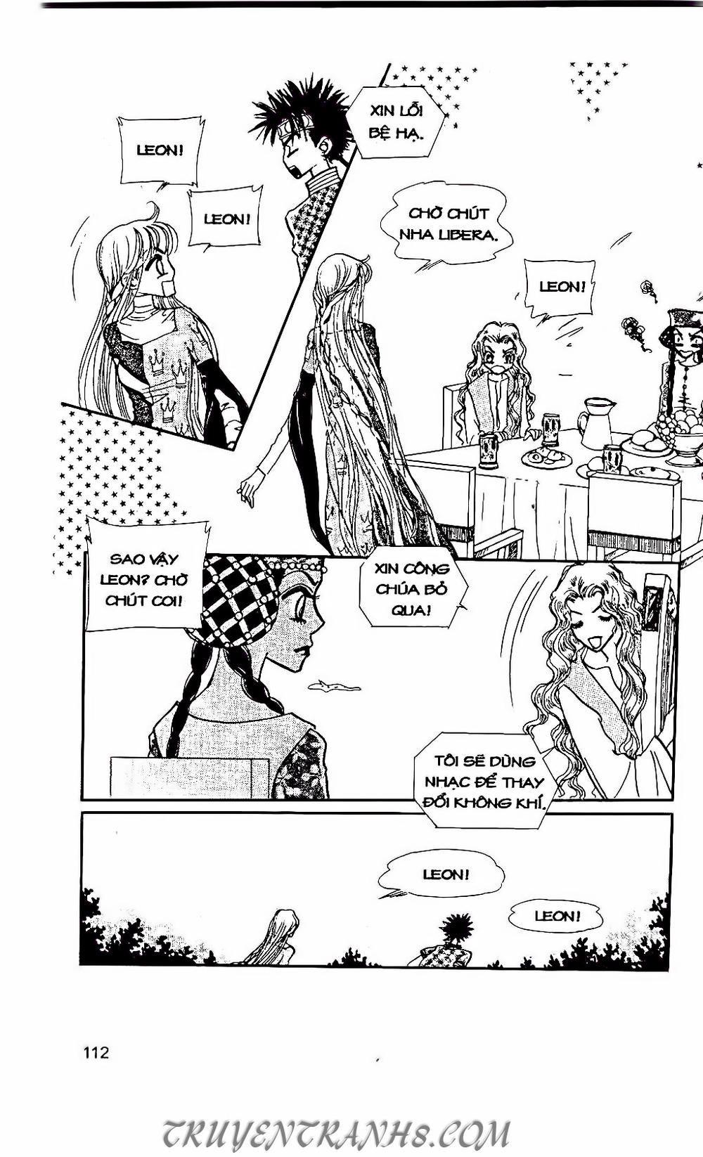 Hiệp Sĩ Nữ Hoàng Chapter 84 - Trang 2