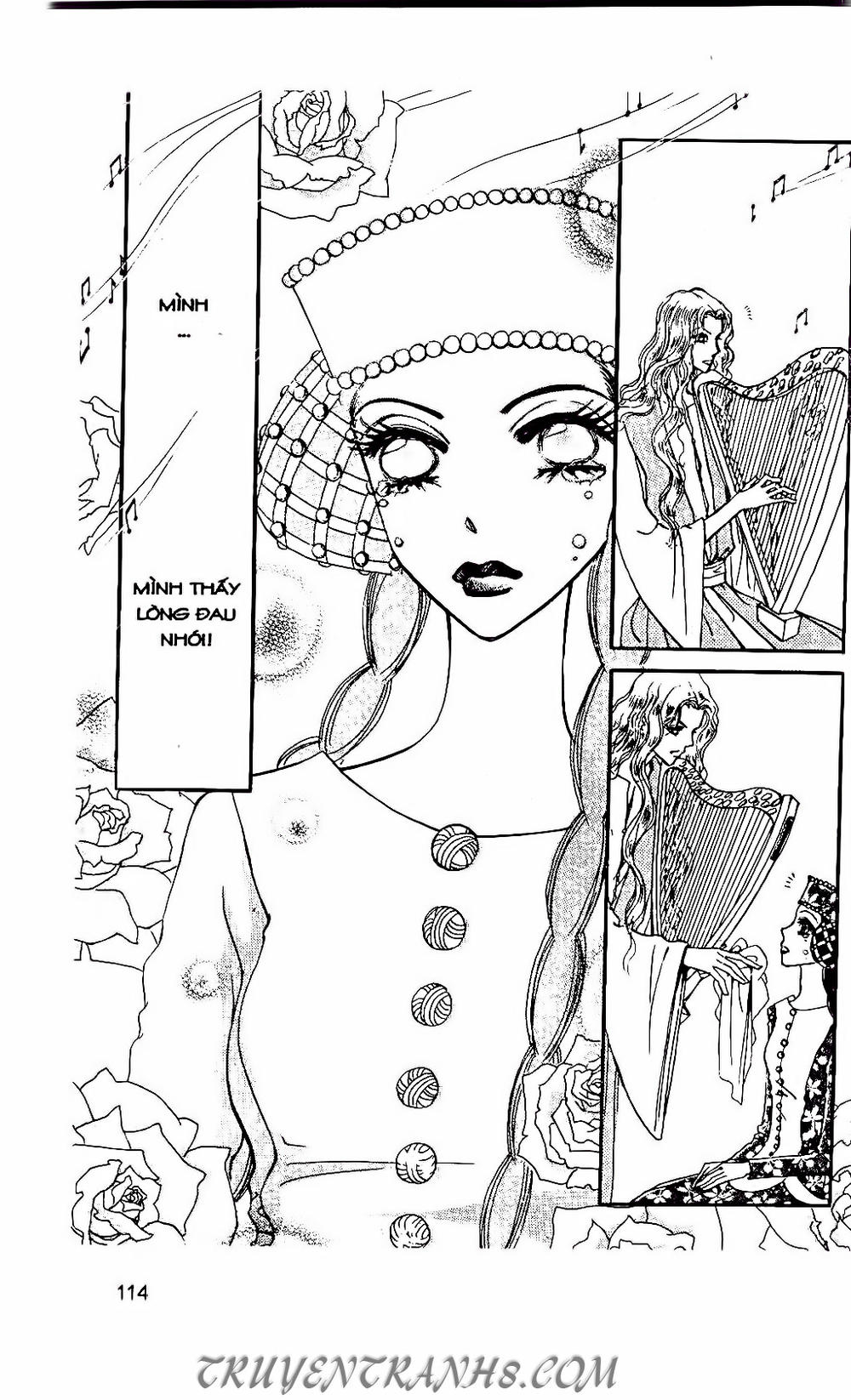 Hiệp Sĩ Nữ Hoàng Chapter 84 - Trang 2