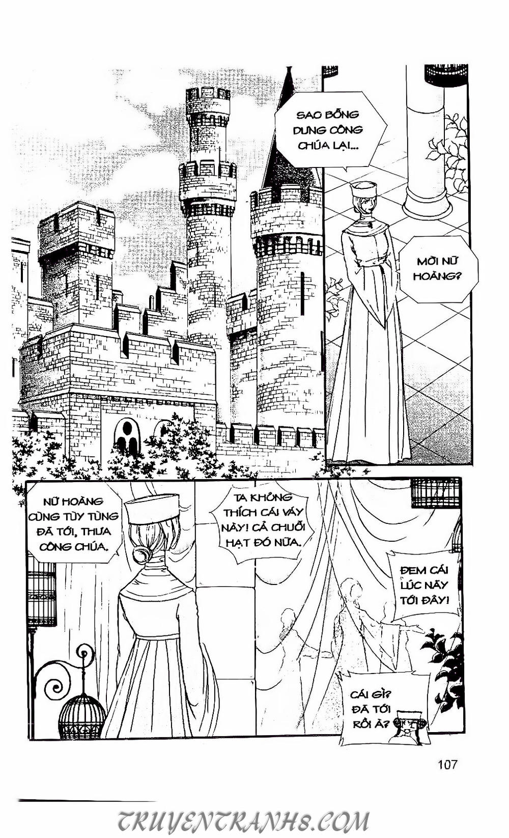 Hiệp Sĩ Nữ Hoàng Chapter 84 - Trang 2