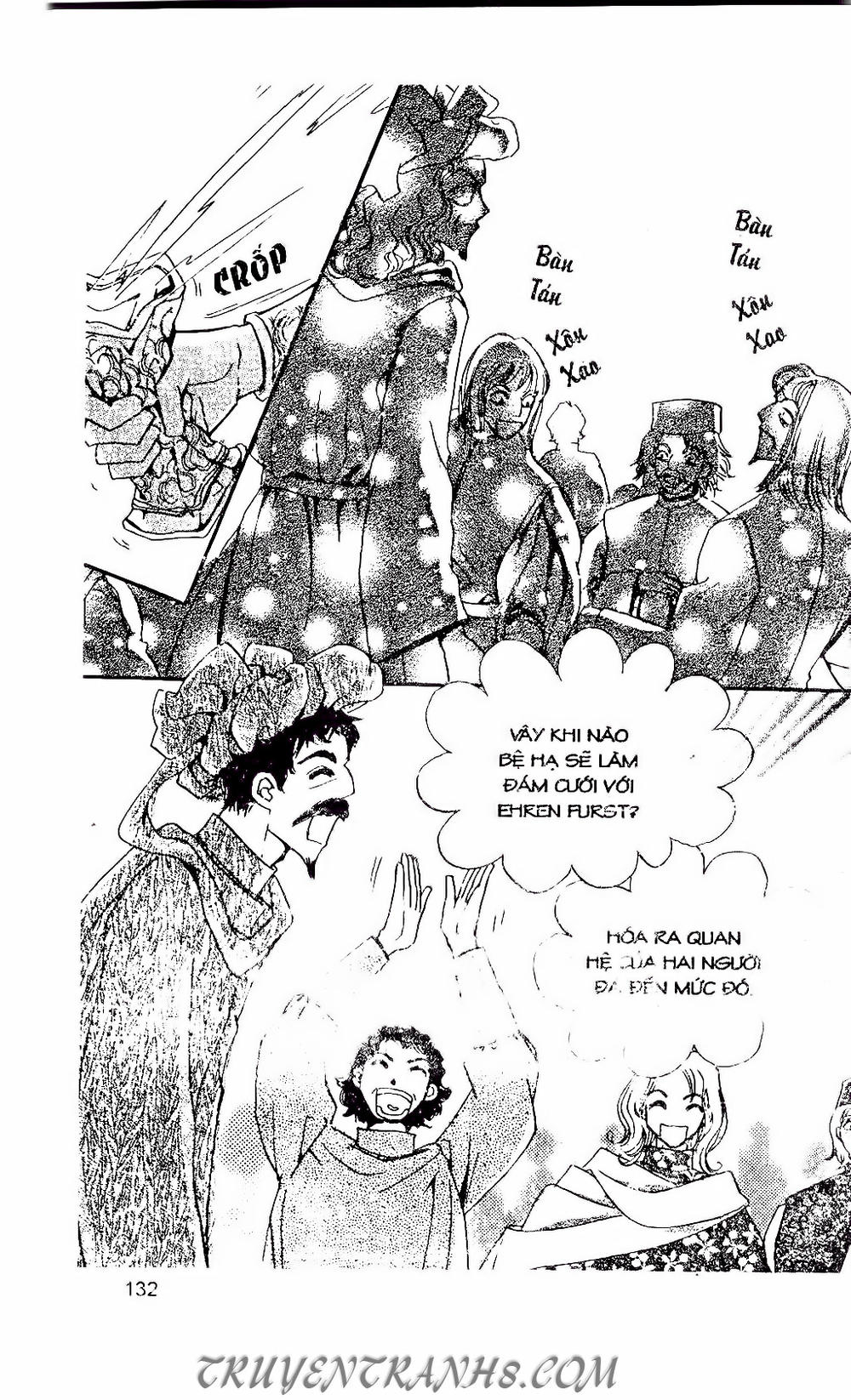 Hiệp Sĩ Nữ Hoàng Chapter 85 - Trang 2