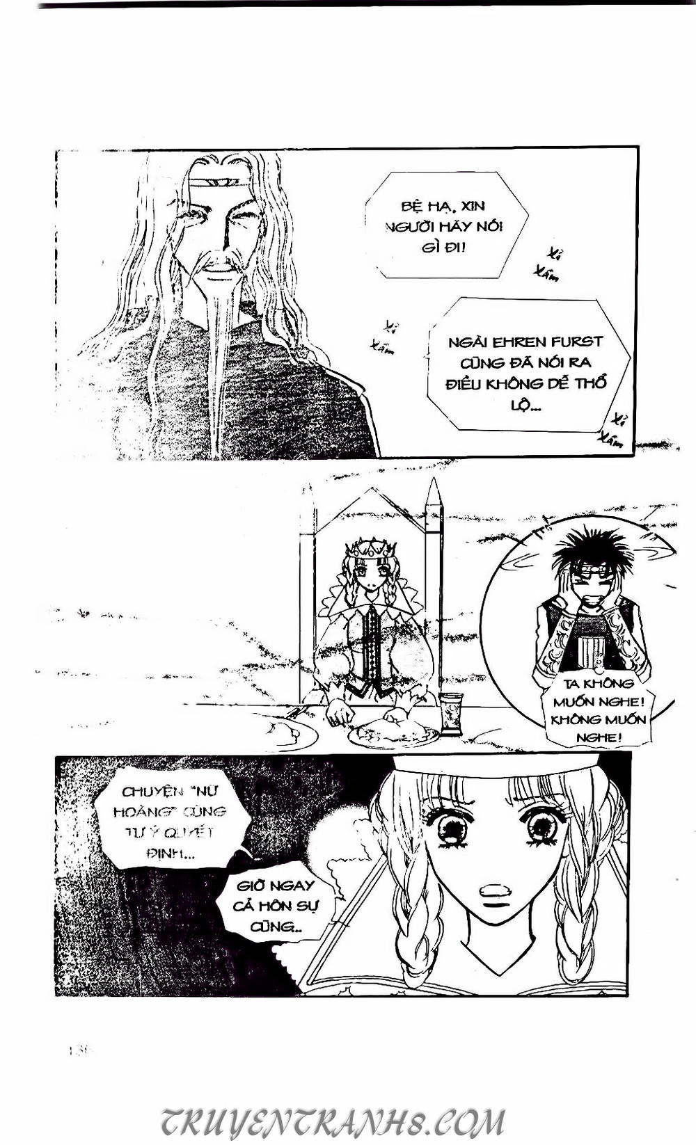 Hiệp Sĩ Nữ Hoàng Chapter 85 - Trang 2