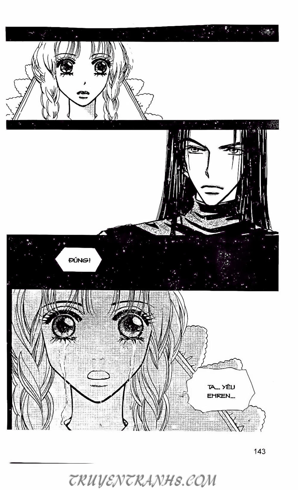 Hiệp Sĩ Nữ Hoàng Chapter 85 - Trang 2